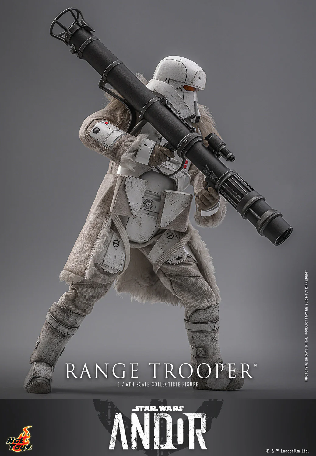 [PREORDER] Range Trooper™ Sixth Scale Figure - Image 9
