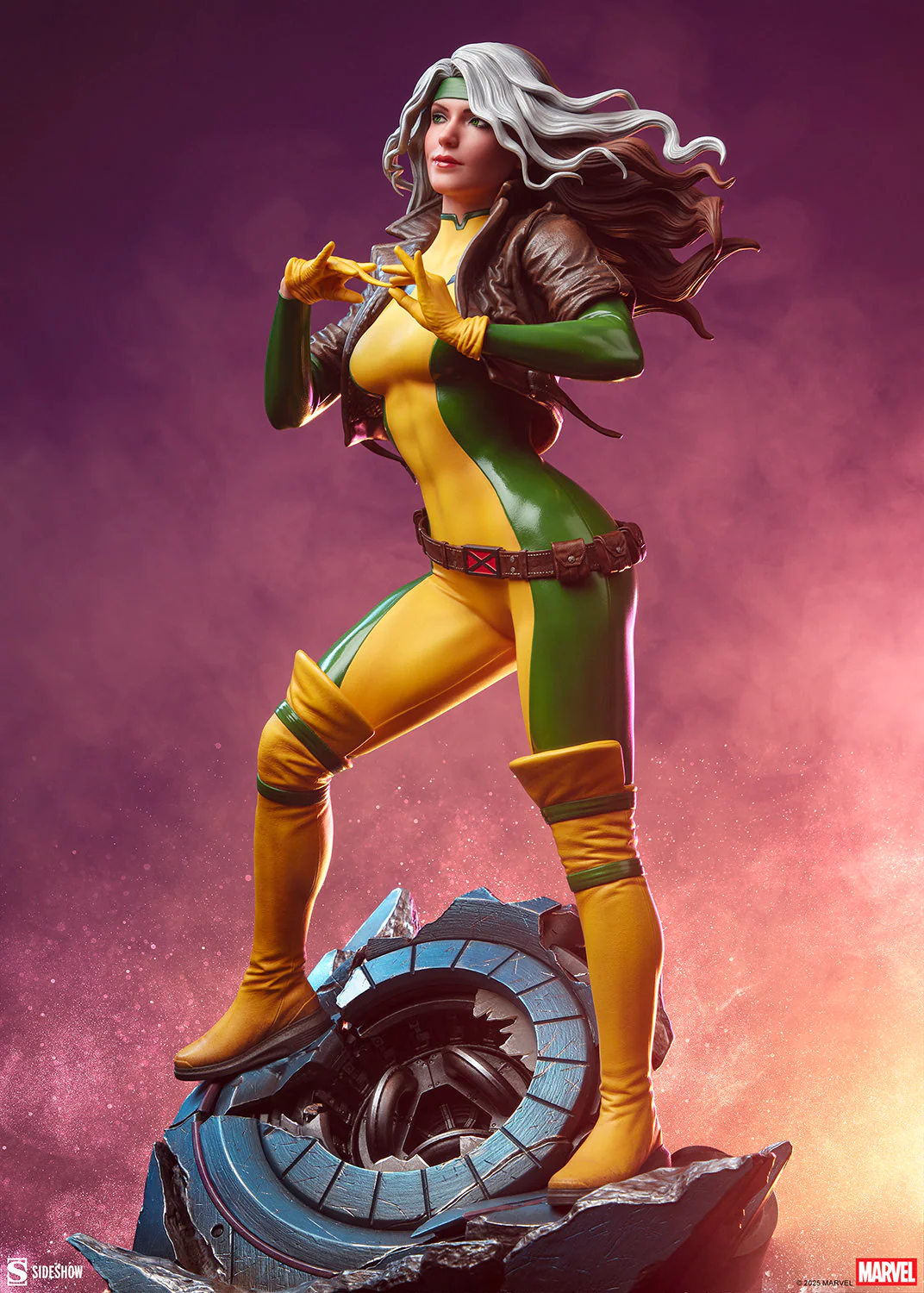 [PREORDER] Rogue Premium Format™ Figure - Image 3