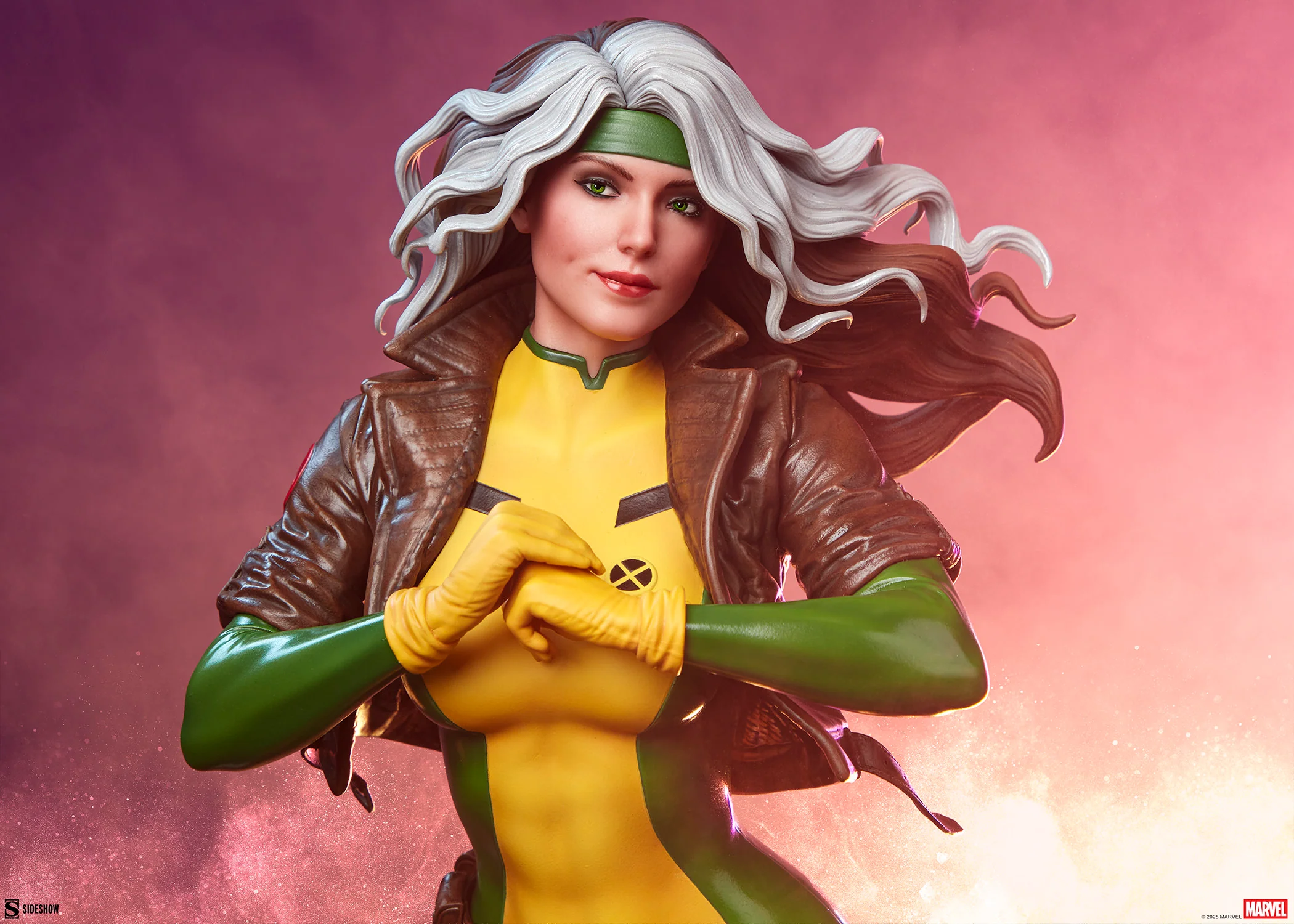 [PREORDER] Rogue Premium Format™ Figure - Image 4