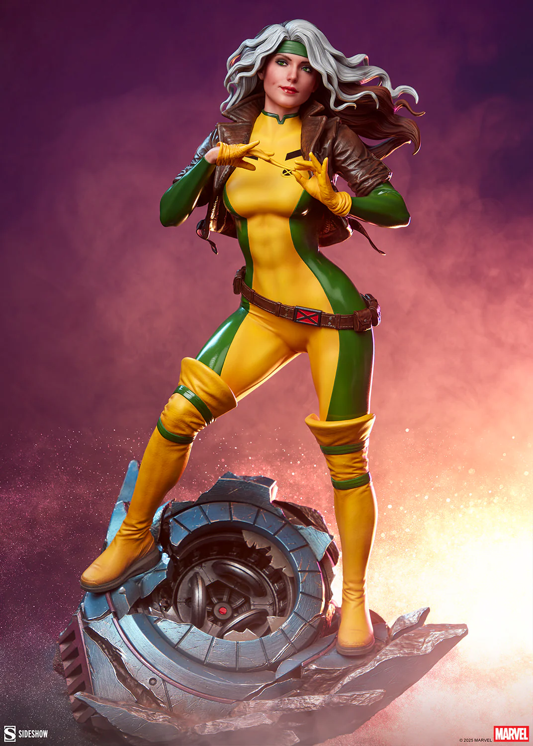 [PREORDER] Rogue Premium Format™ Figure - Image 5