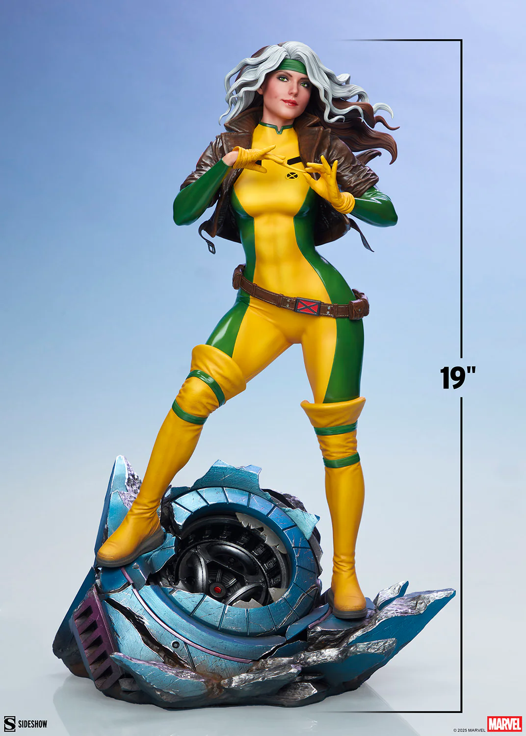 [PREORDER] Rogue Premium Format™ Figure - Image 7