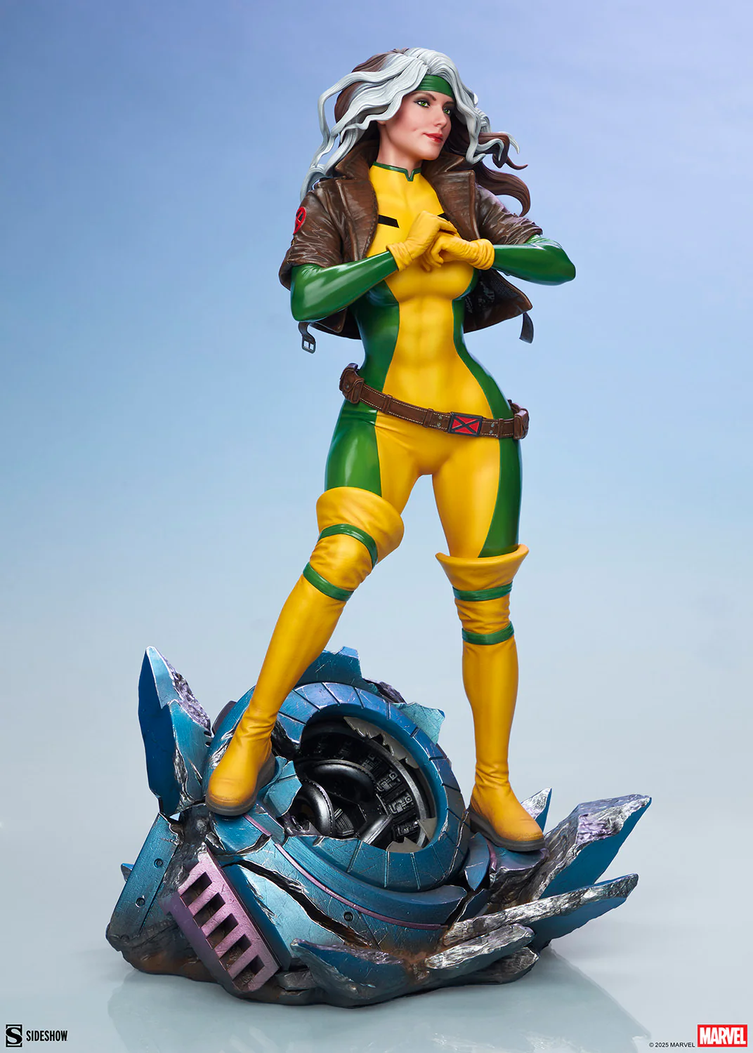 [PREORDER] Rogue Premium Format™ Figure - Image 9