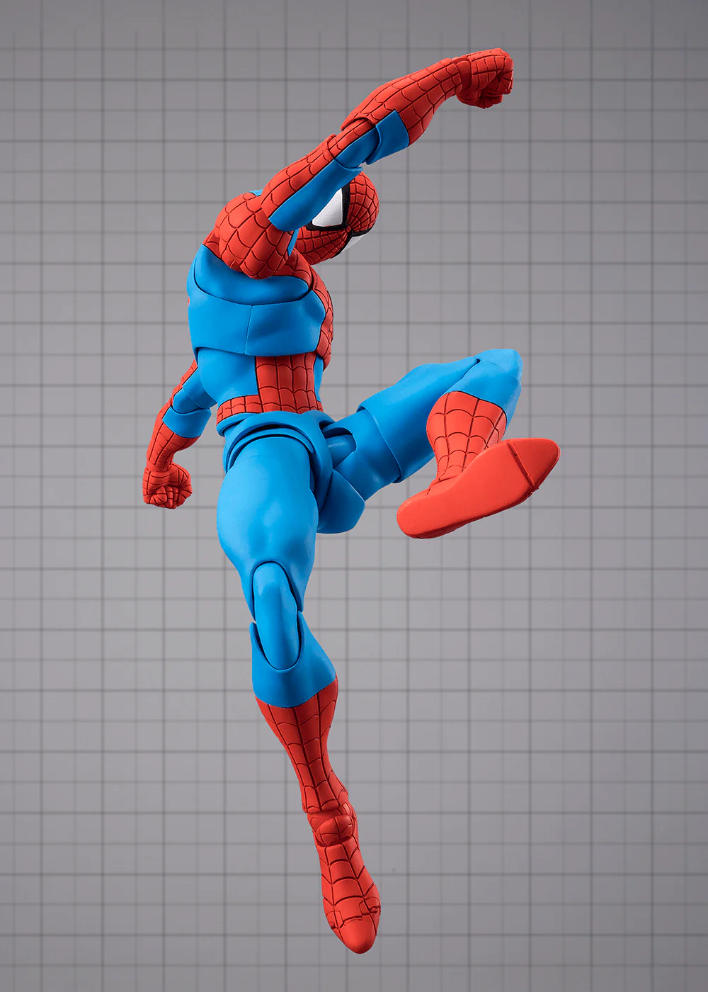 [PREORDER] SPIDER-MAN (GAMERVERSE) S.H.Figuarts - Image 3
