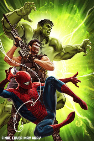 [PREORDER] SPIDER-MAN: LONG WAY HOME #1 (On Sale 06/17/2026) | Comic Book | Marvel - Image 6