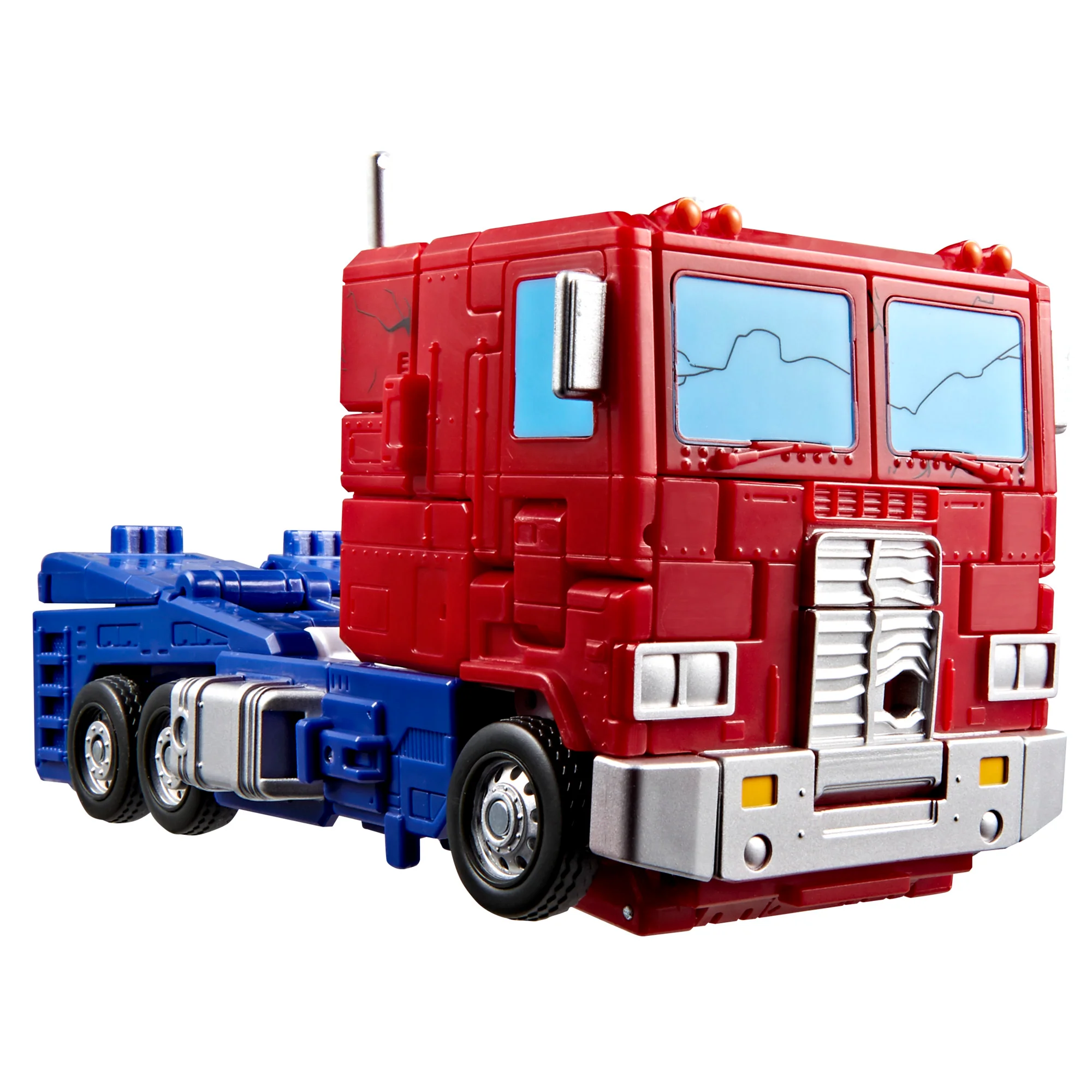 The Transformers: The Movie Leader Class Optimus Prime (Target Exclusive) | ACTION FIGURE | HASBRO - Image 7