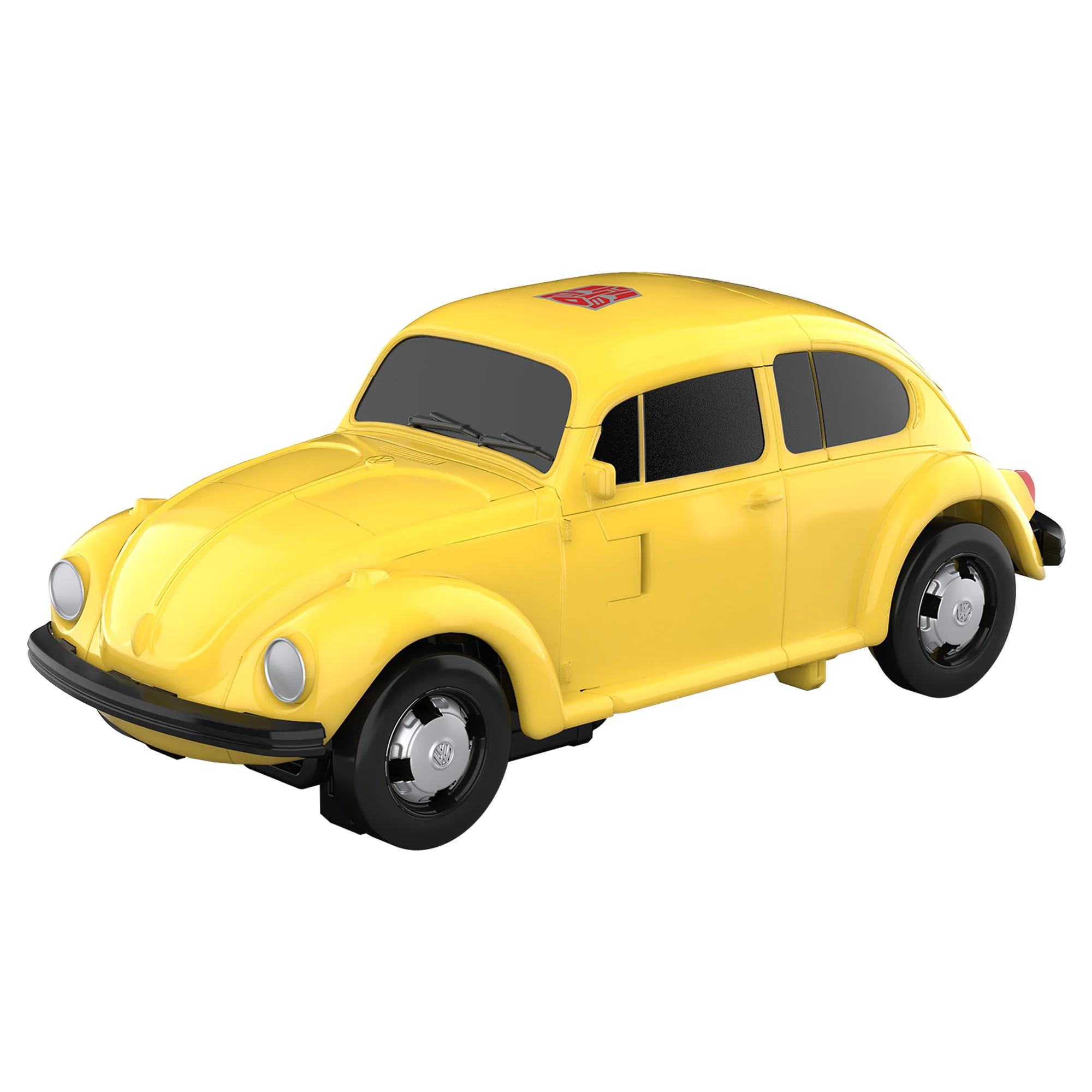 TRANSFORMERS Retro G1 Autobot Bumblebee | Action Figure | Hasbro - Image 2