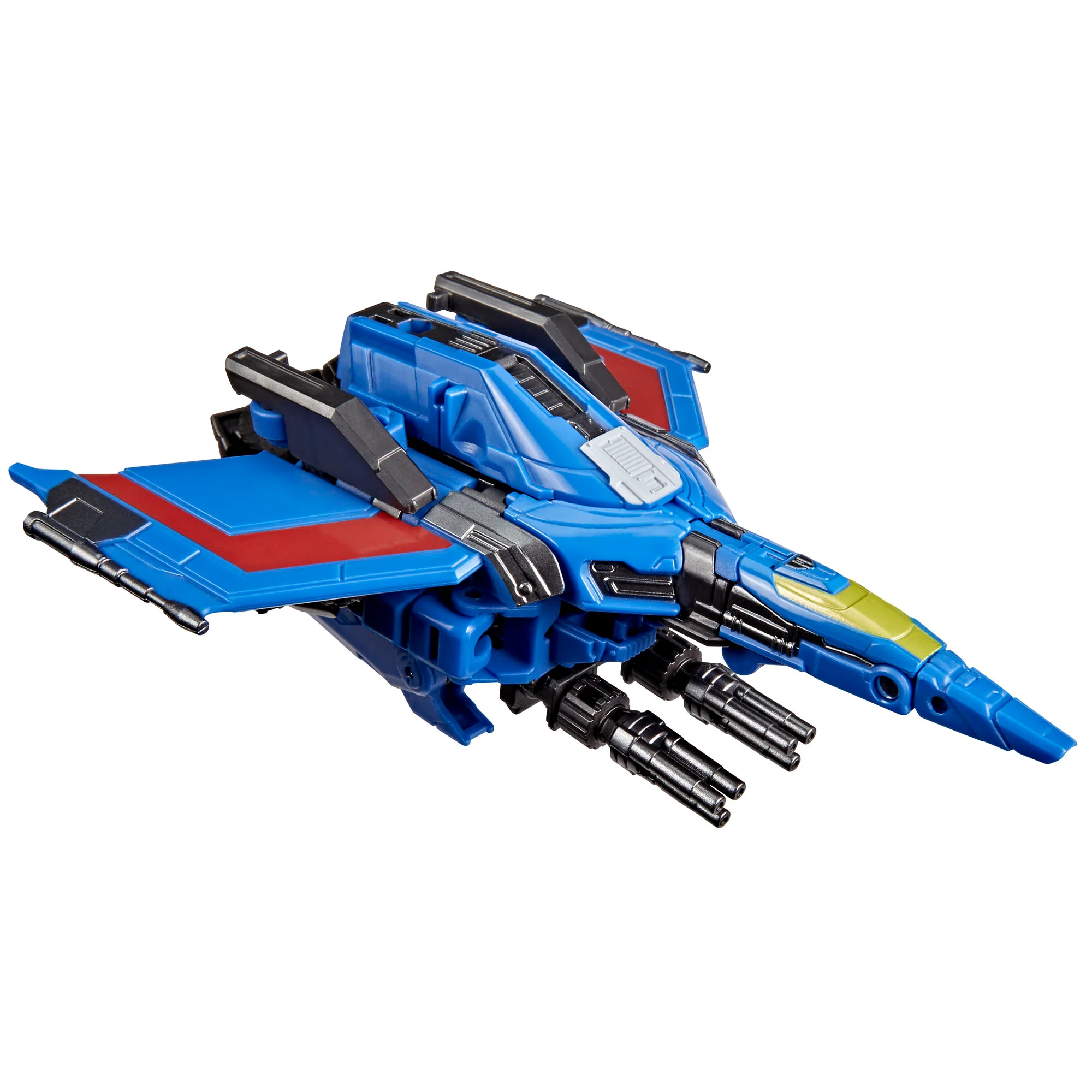 [PREORDER] Transformers Studio Series Transformers: ONE Deluxe Class Thundercracker | Action Figure | Hasbro - Image 4