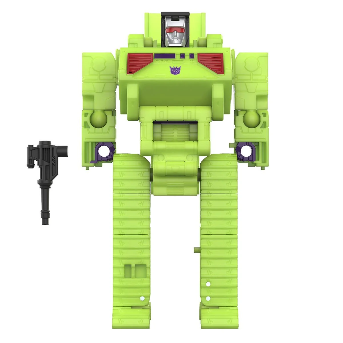 Transformers: The Movie Constructicon Bonecrusher (Studio Series) - Image 3