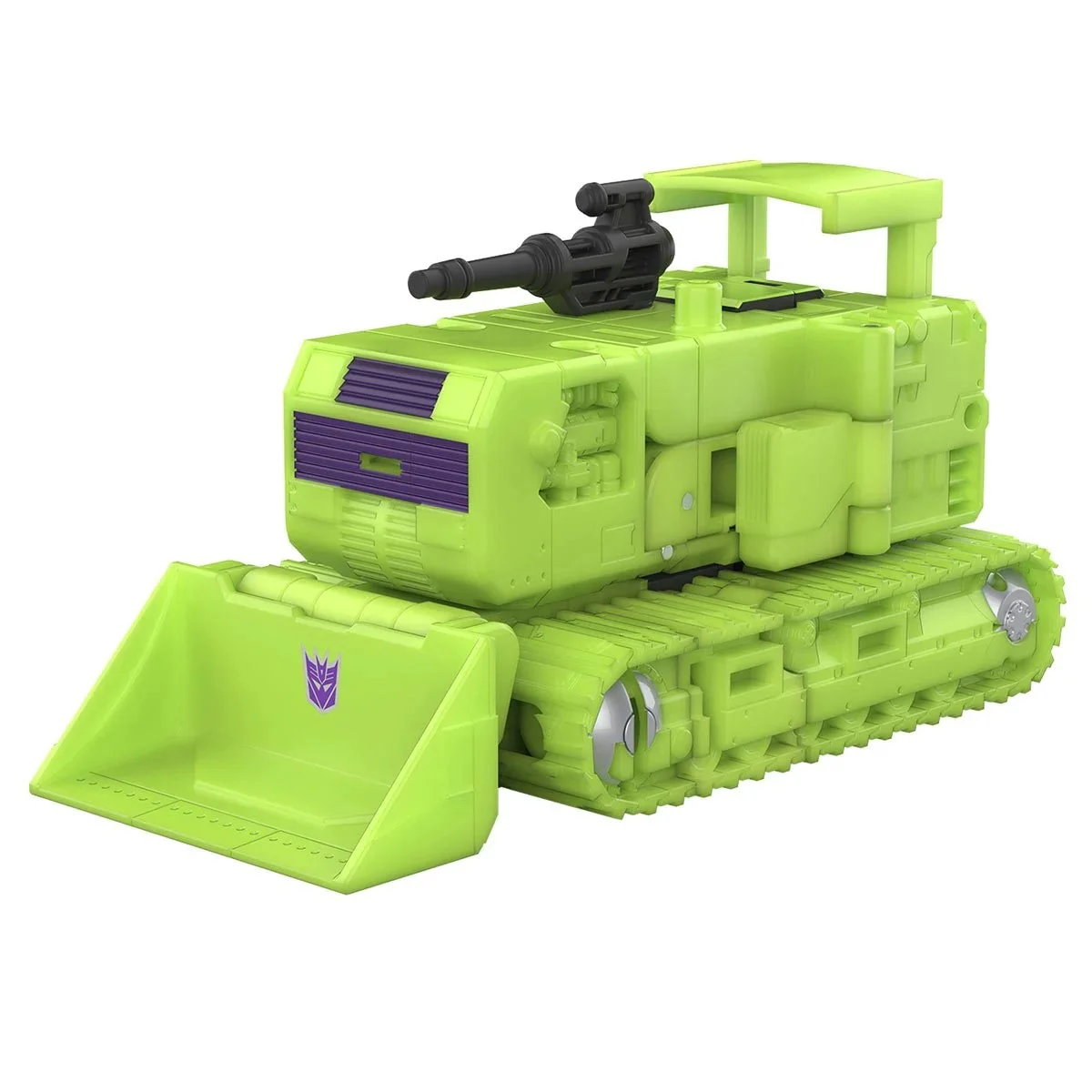 Transformers: The Movie Constructicon Bonecrusher (Studio Series) - Image 5