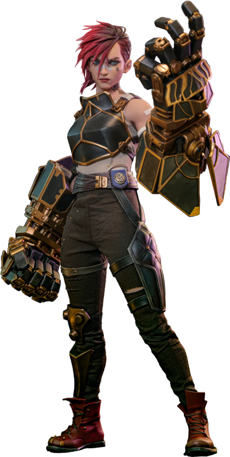 [PREORDER] Vi Sixth Scale Figure - Image 21