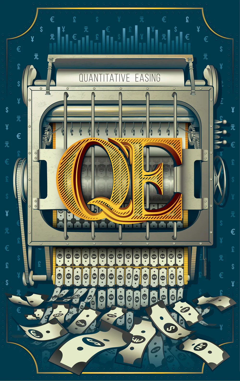 QE | Boardgame | AllPlay