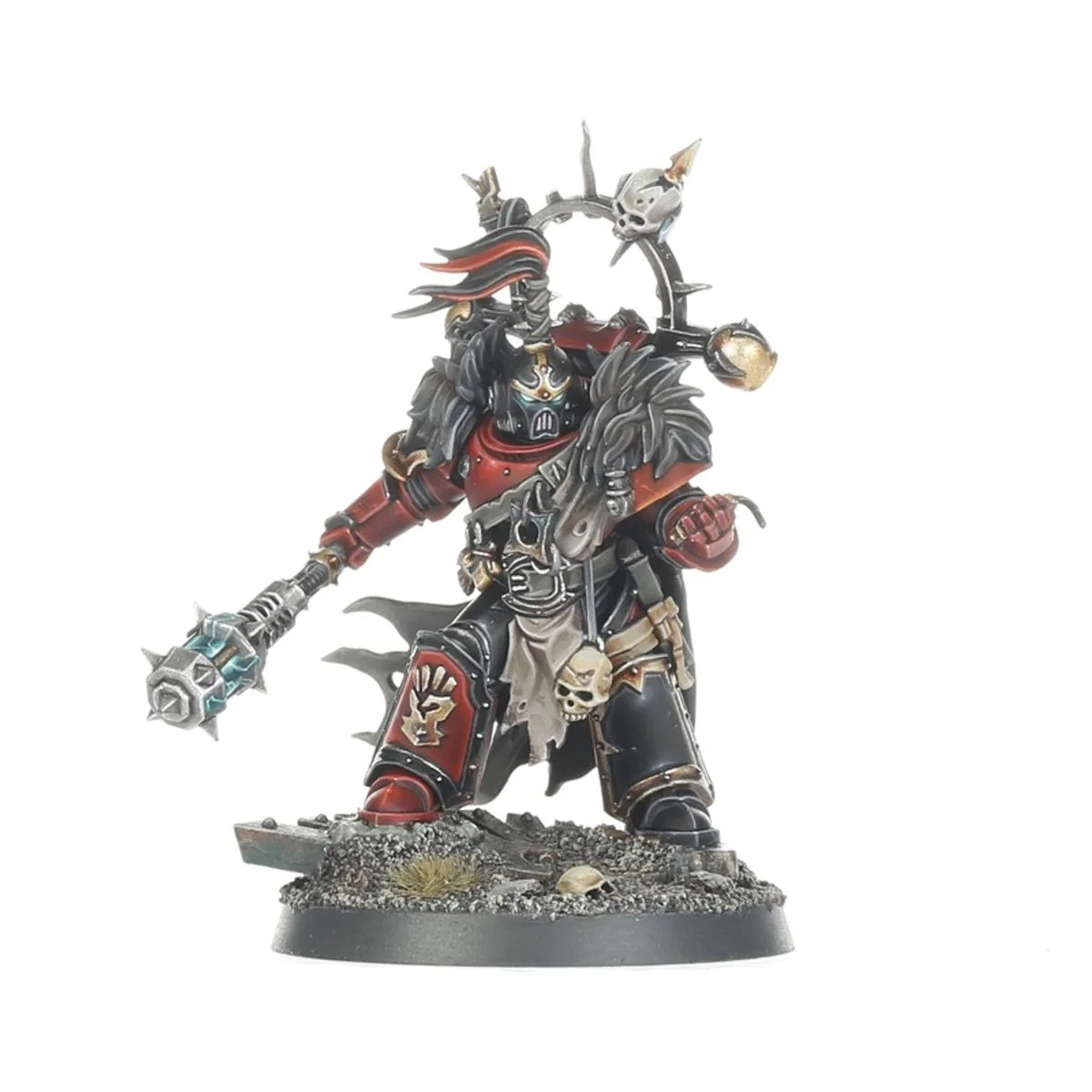 Red Corsairs Reave-Captain | Warhammer 40,000 | Games Workshop - Image 4