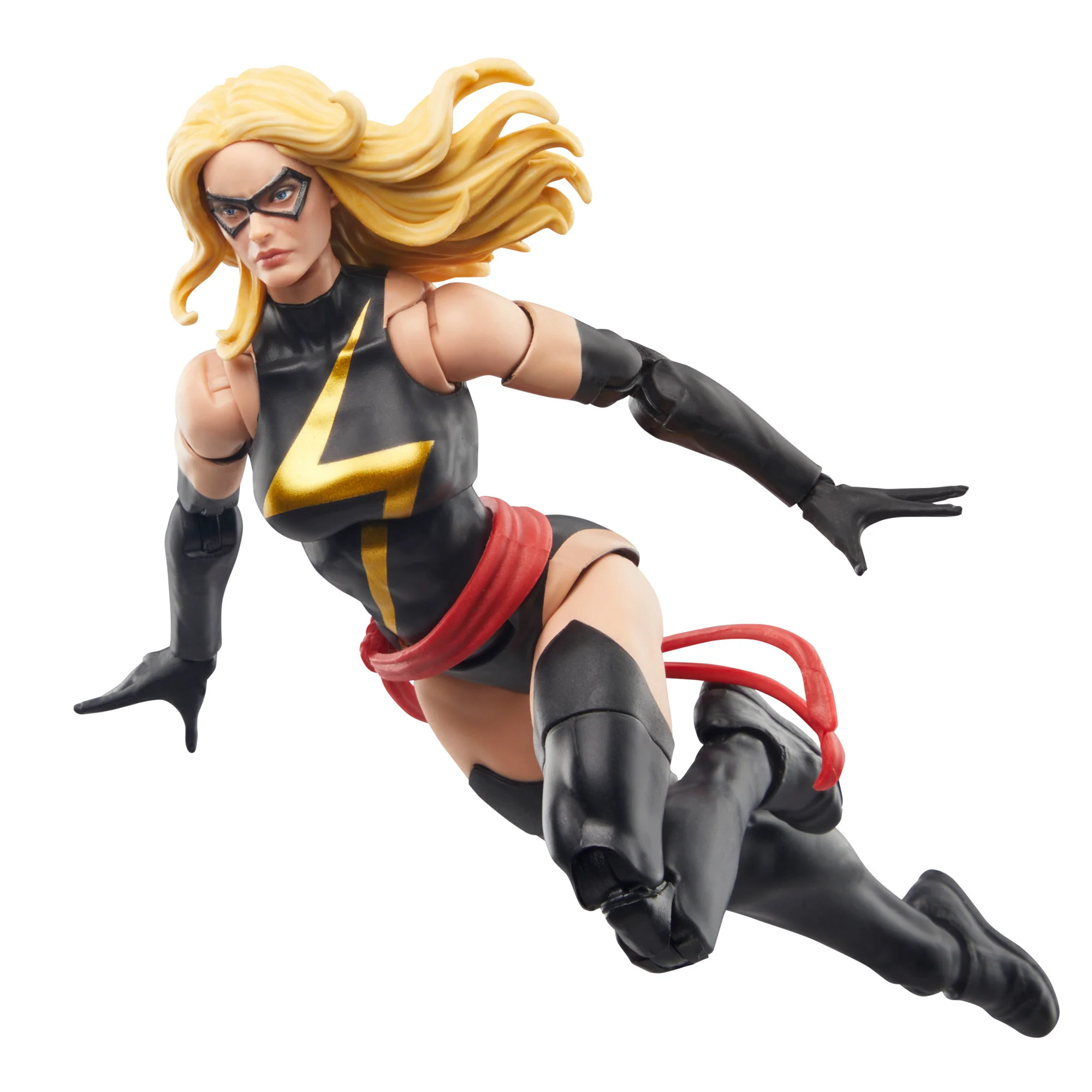 85th Anniversary Marvel Legends Series Marvel's Warbird