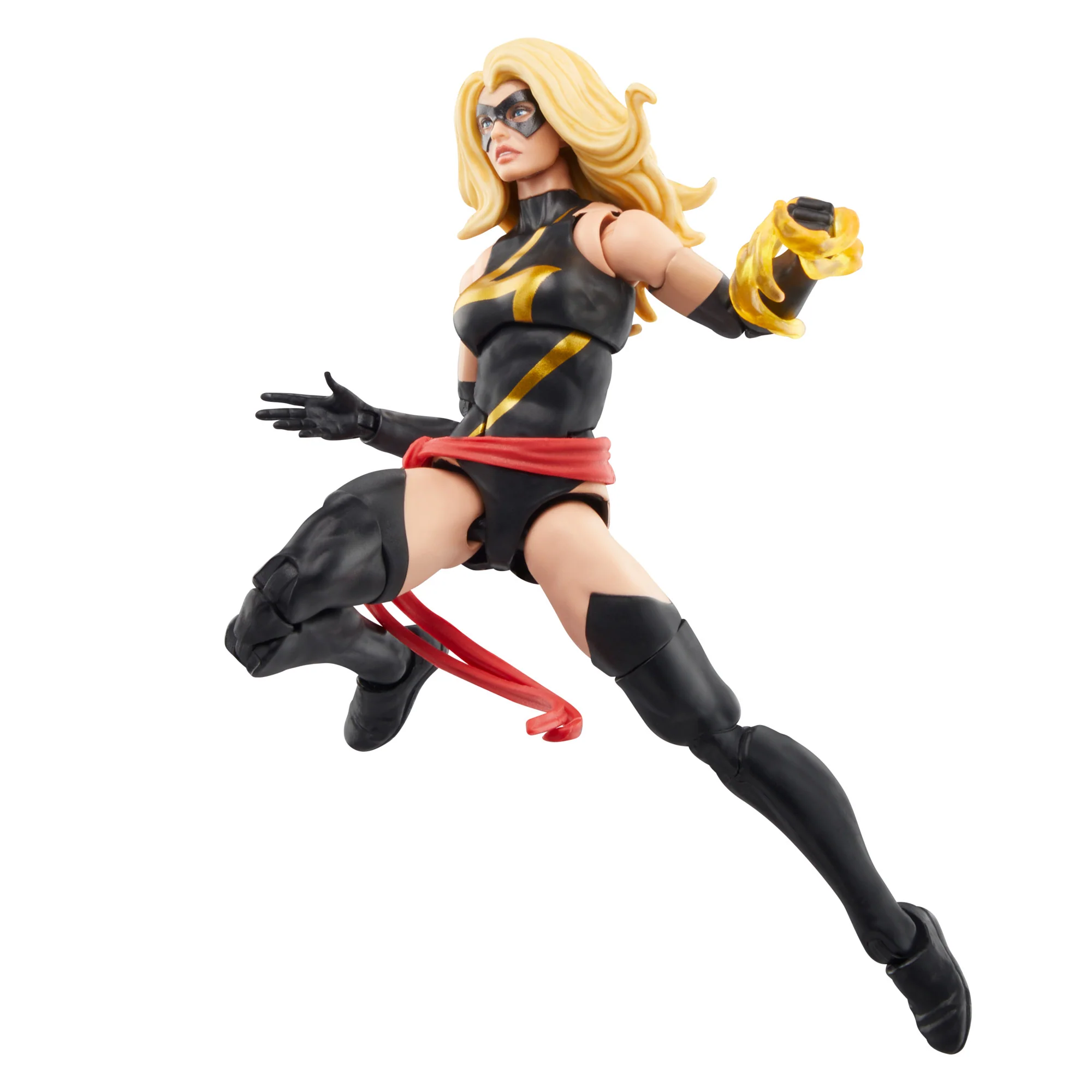 85th Anniversary Marvel Legends Series Marvel's Warbird - Image 3