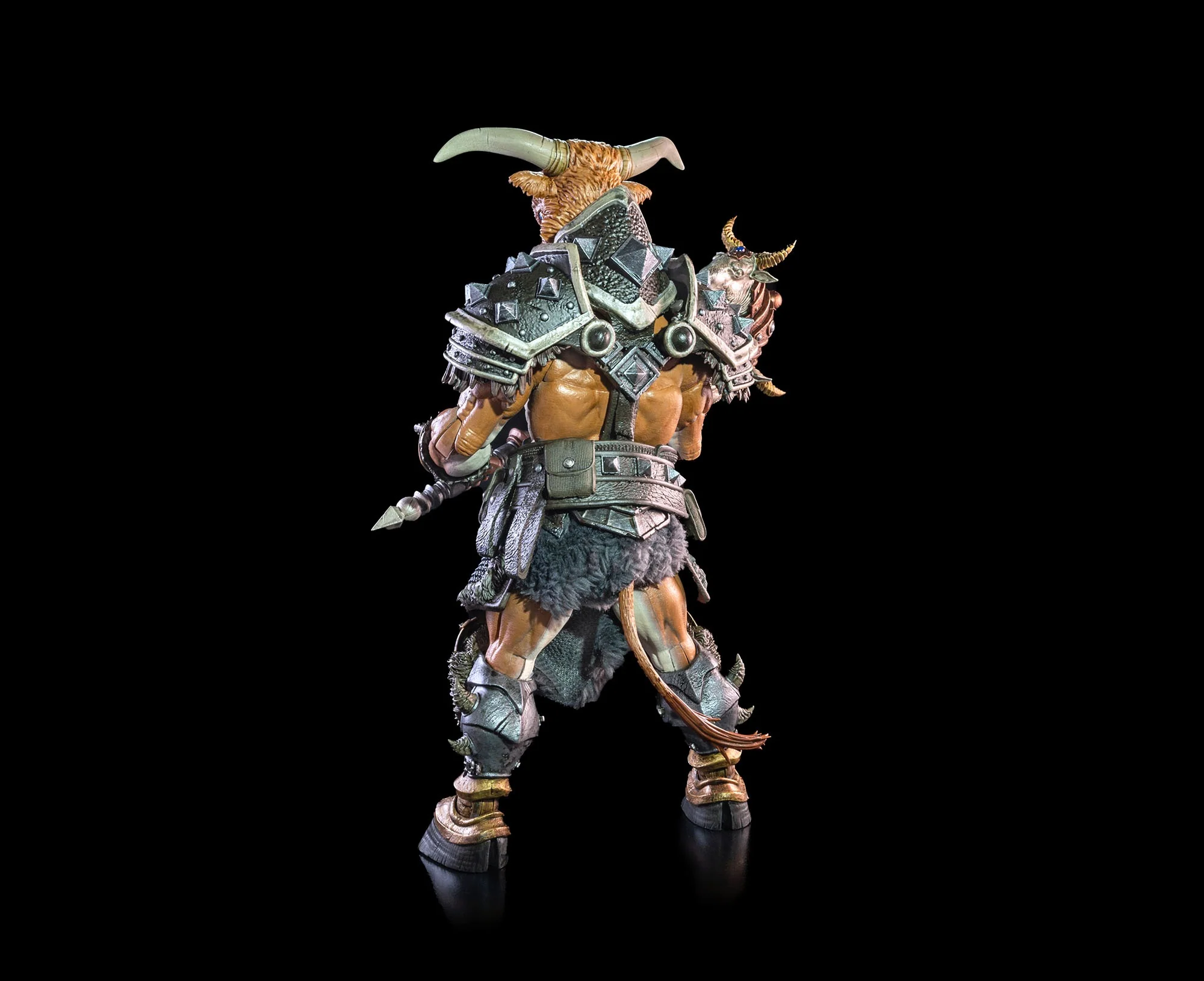 Rising Sons - Regarionn | Mythic Legions Action Figure | Four Horsemen - Image 7
