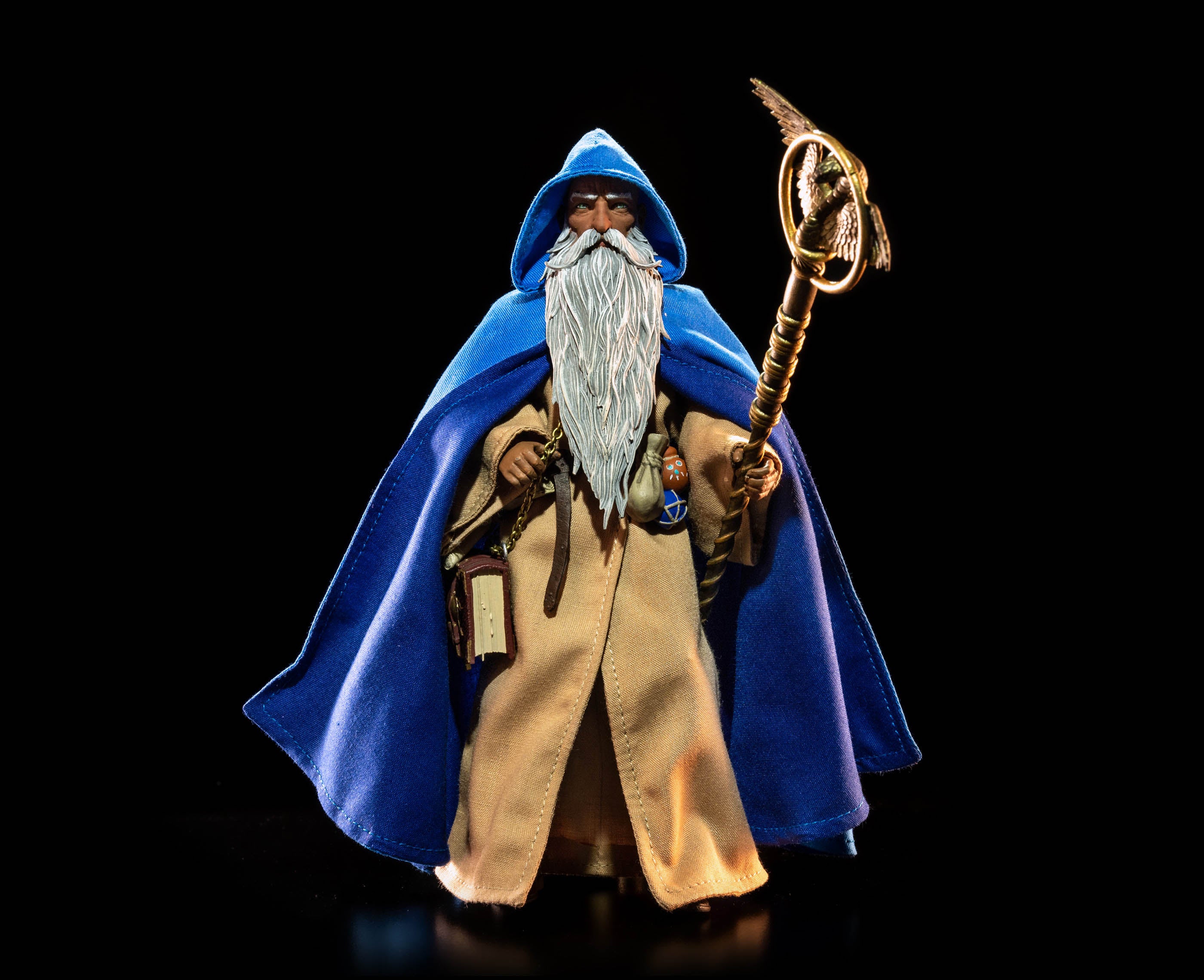 Samir Scrollwarder | Poxxus | Four Horsemen - Image 2