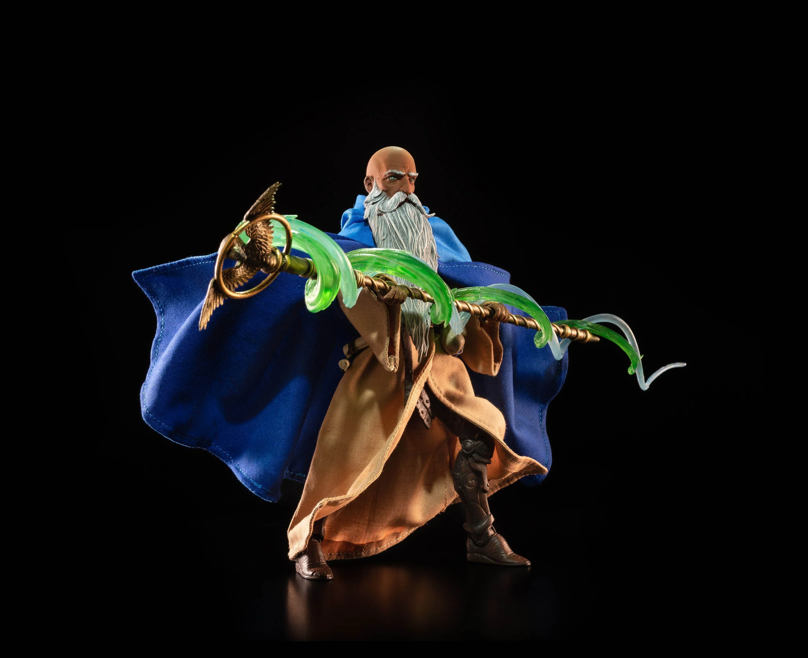 Samir Scrollwarder | Poxxus | Four Horsemen - Image 5