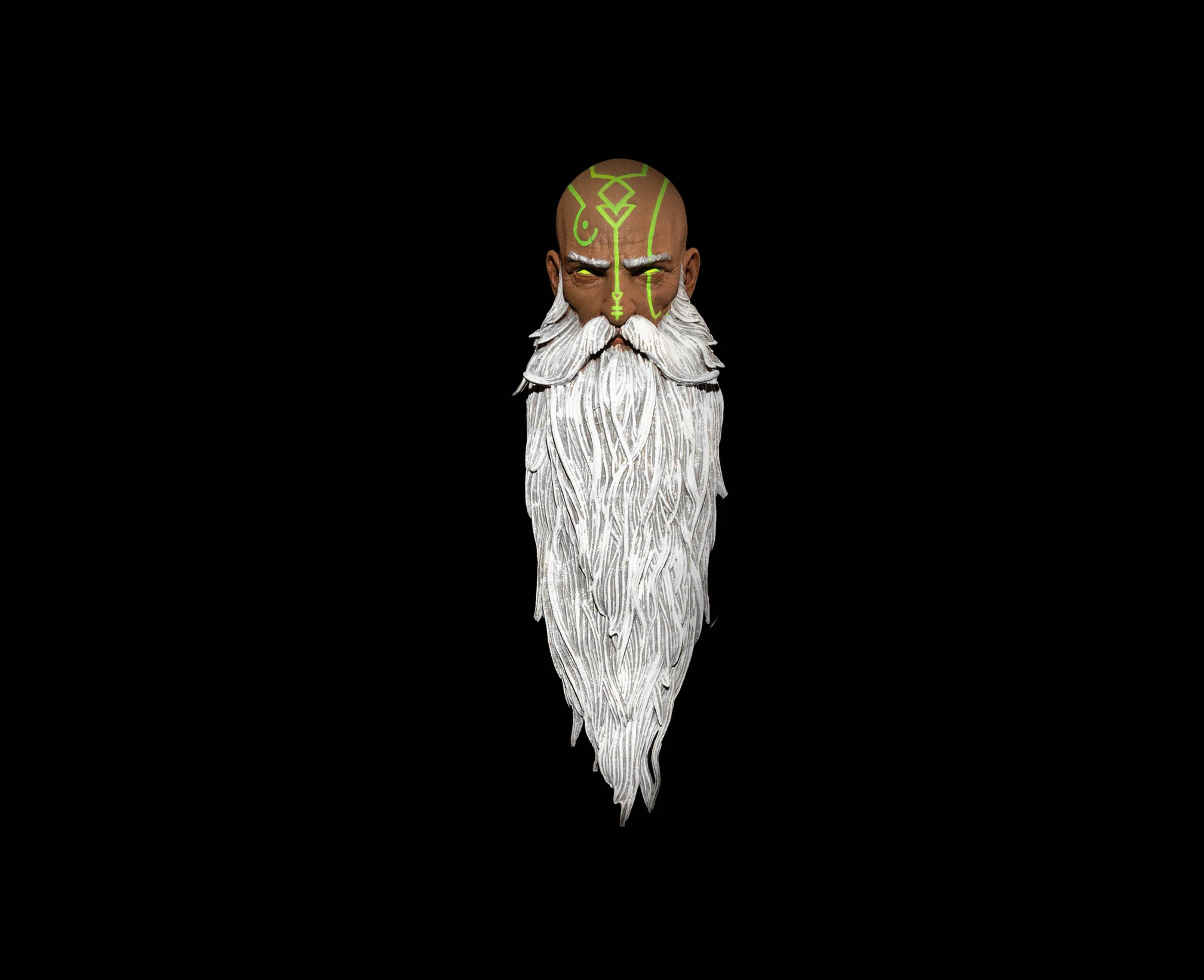 Samir Scrollwarder | Poxxus | Four Horsemen - Image 9
