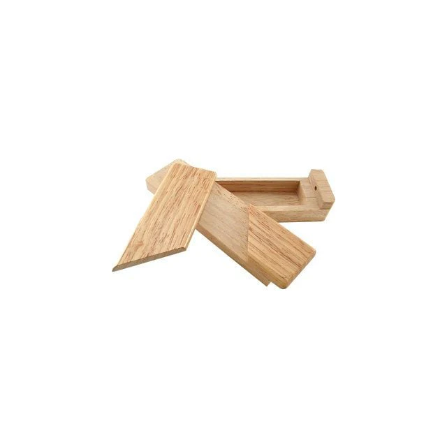 Secret Opening Box 1 | Wooden Puzzle Game | Puzzle Master - Image 2