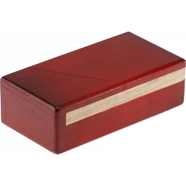 Secret Opening Box 2 | Wooden Puzzle Game | Puzzle Master
