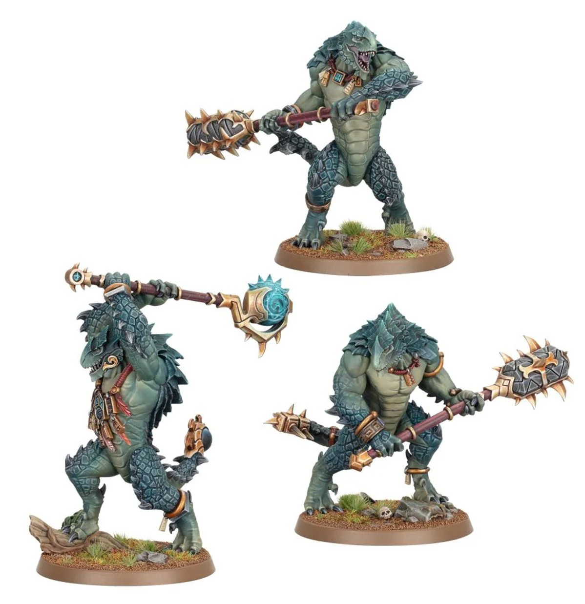 SERAPHON: KROXIGOR - Image 2