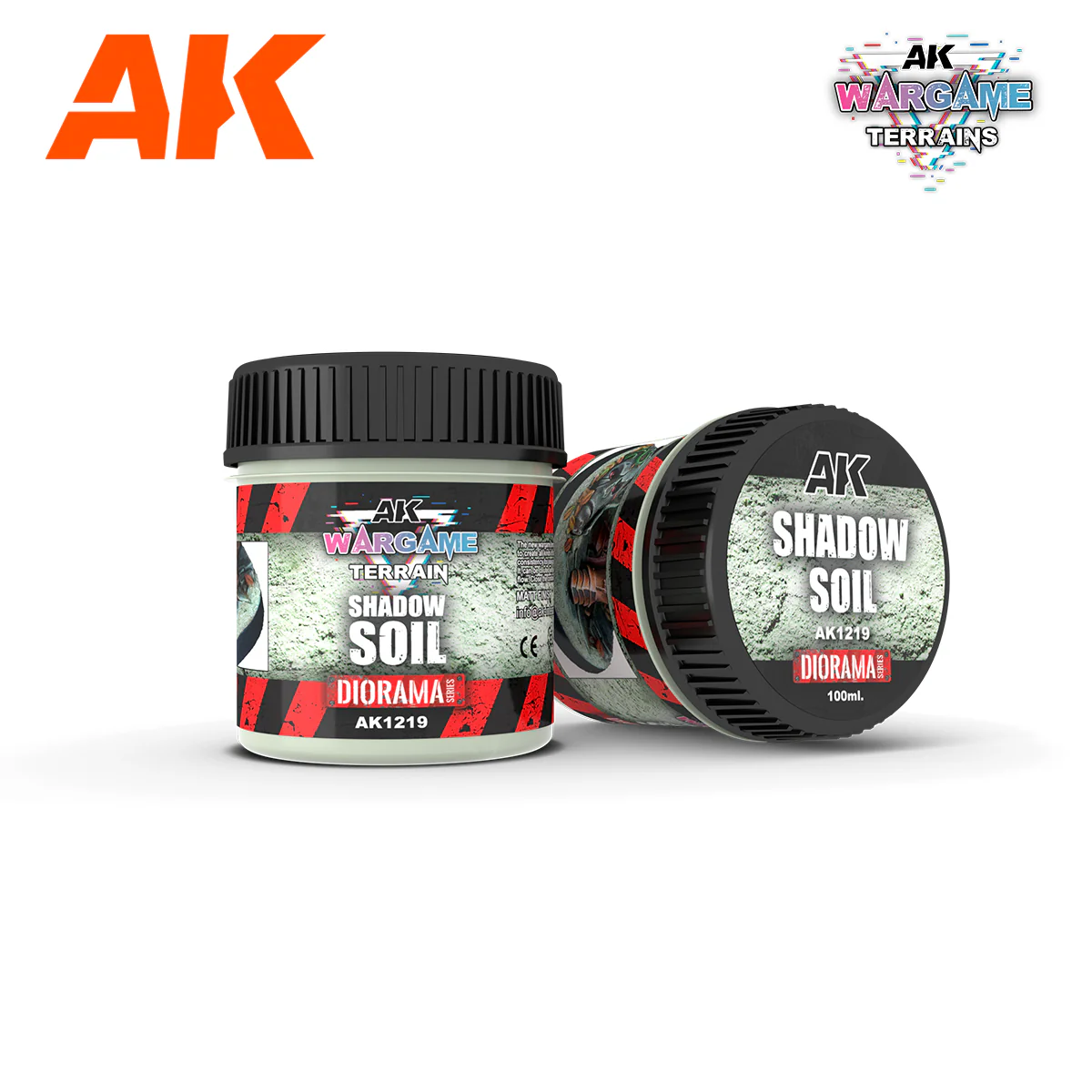 Shadow Soil (AK1219)