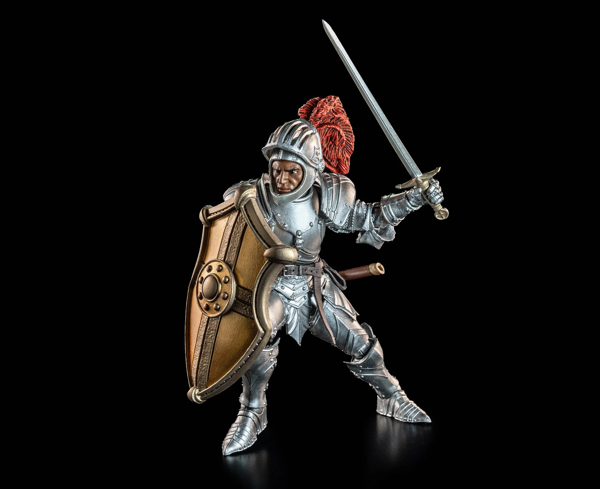 Silver Knight 2 Army Builder | Mythic Legions - Image 4
