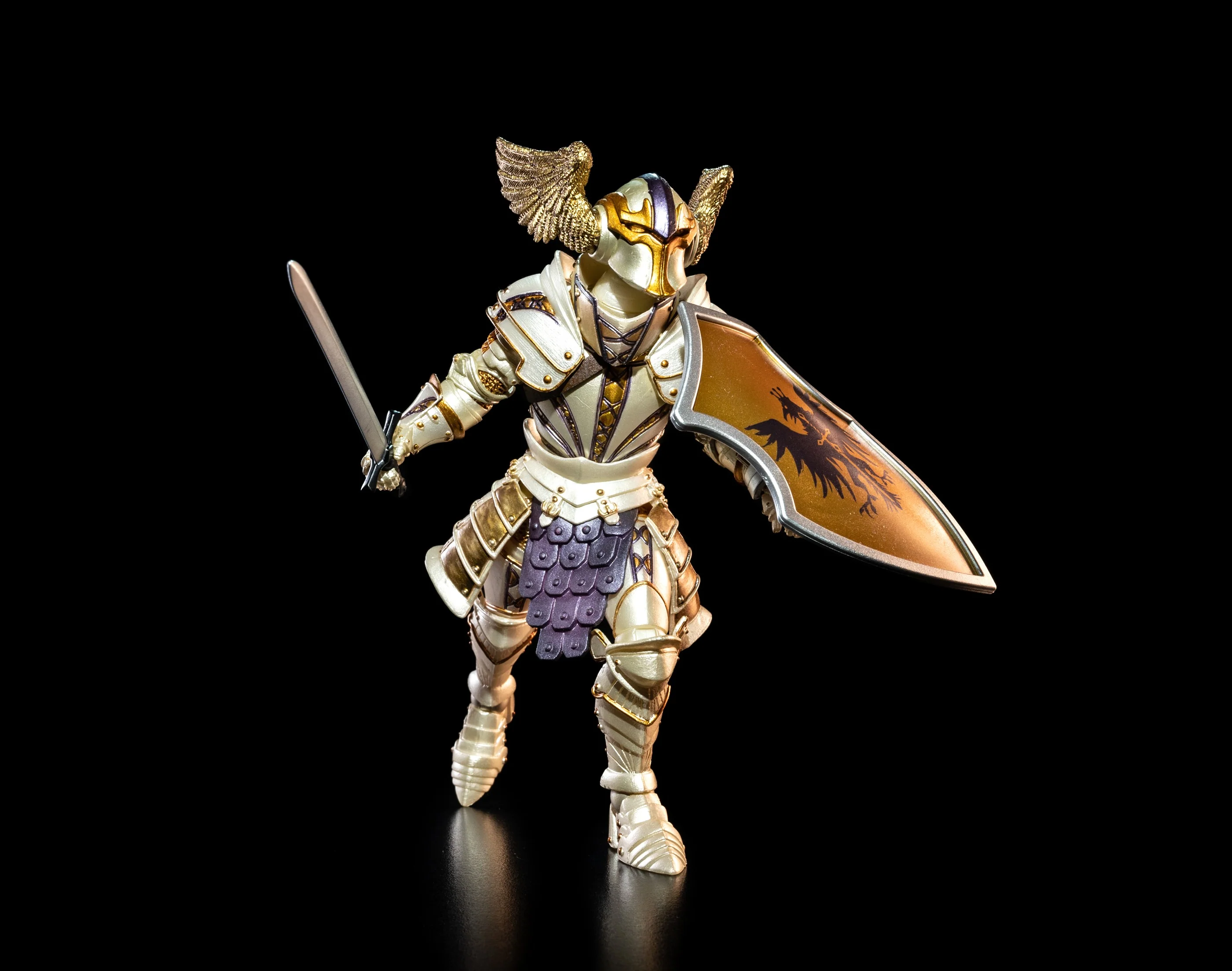 Sir Ignatius | All-Stars 6 | Four Horsemen - Image 7