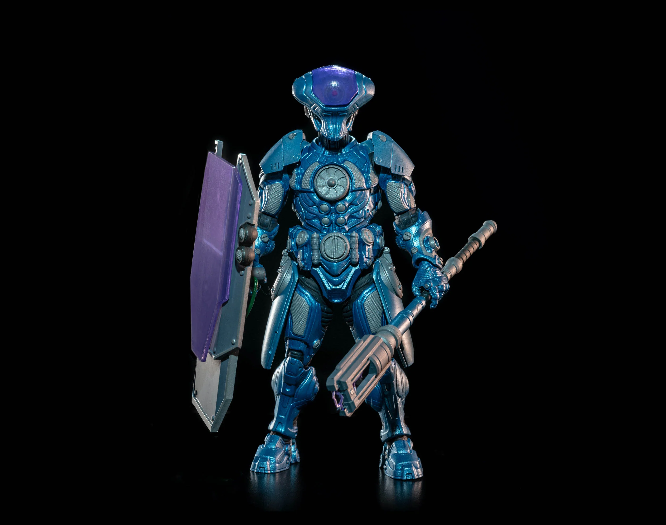 Slygor / T.U.5.C.C. Gravekeeper | Hvalkatar: Book Two Gravenight | Four Horsemen - Image 4