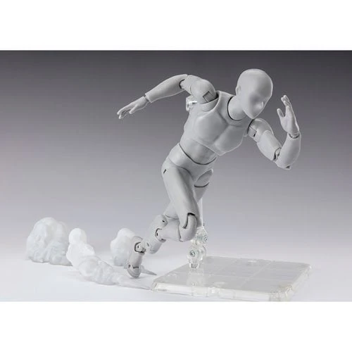 Smoke White Version Tamashii S.H.Figuarts Effect - Image 6