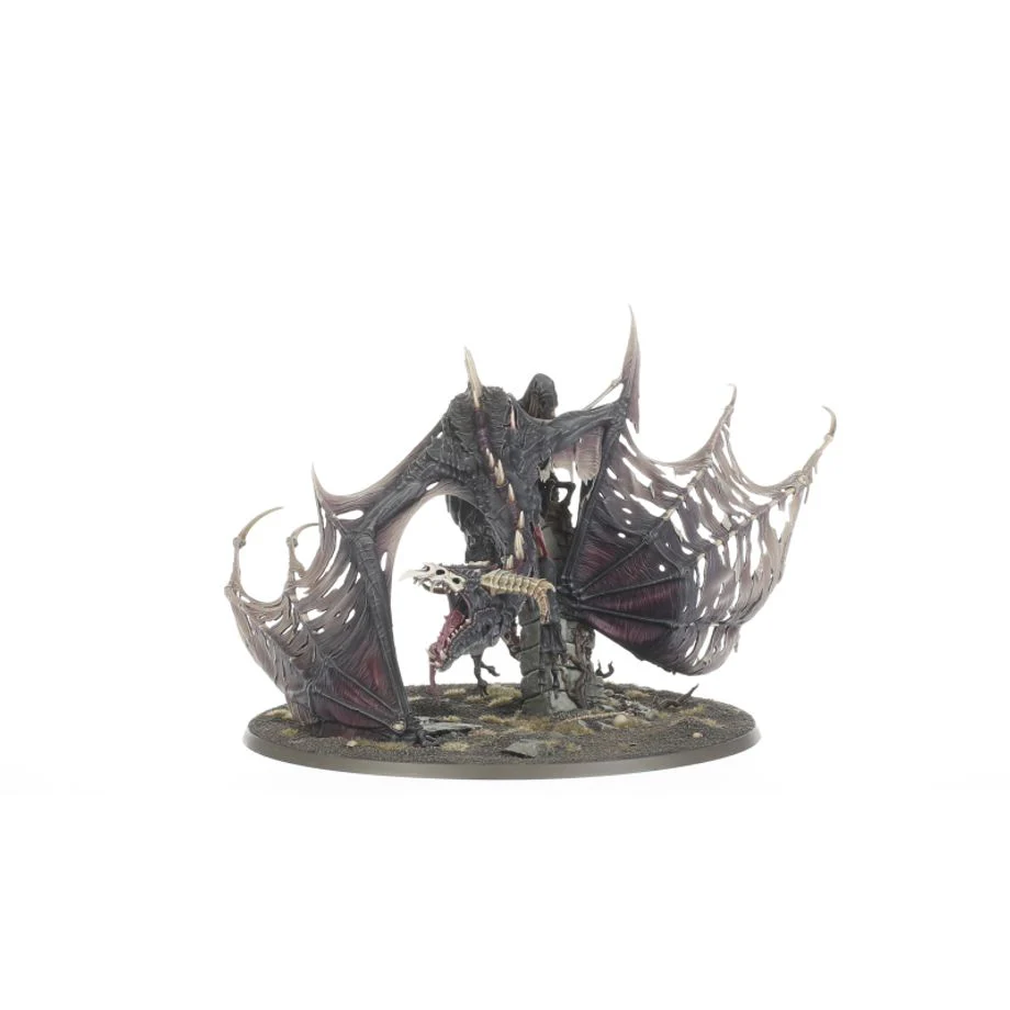 Lances of the Crimson Keep |  Soulbright Gravelords | Warhammer Age of Sigmar - Image 15