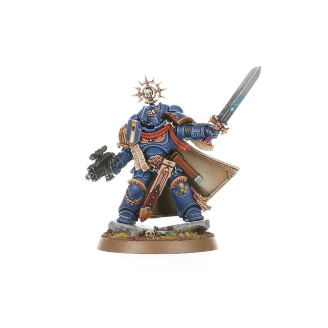 Space Marines: Company Heroes | Warhammer 40,000 - Image 6