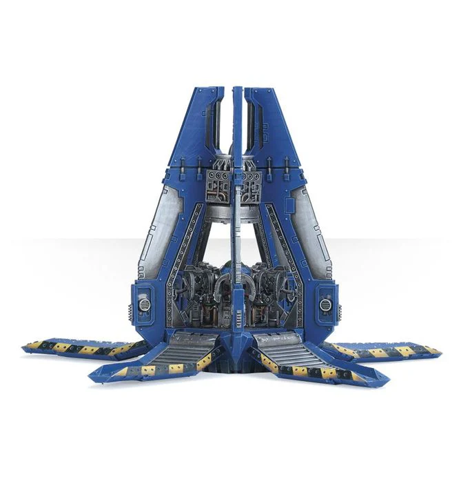 Space Marines: Drop Pod | Warhammer 40,000 - Image 2