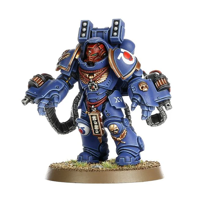 Space Marines: Primaris Aggressors | Warhammer 40,000 - Image 3