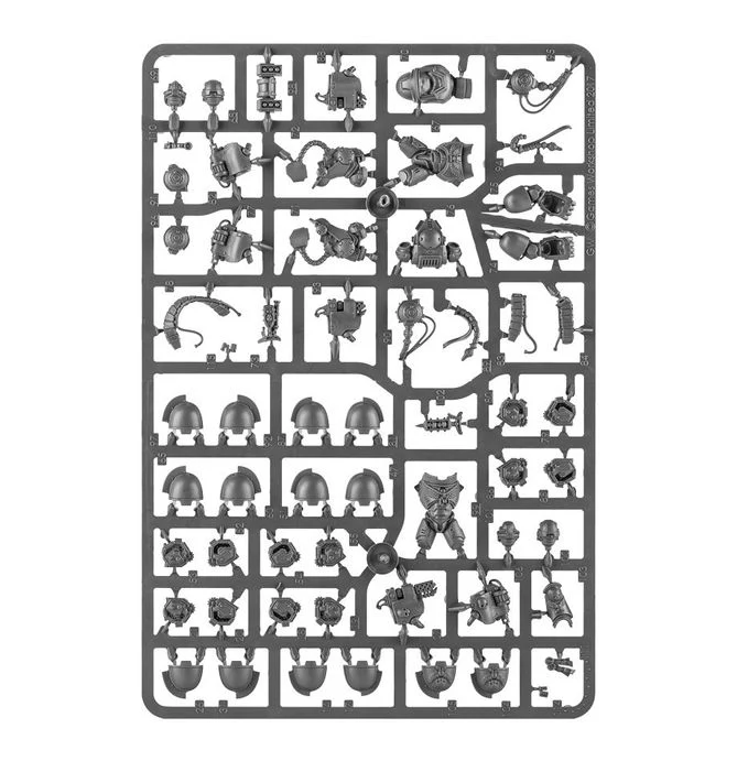 Space Marines: Primaris Aggressors | Warhammer 40,000 - Image 8