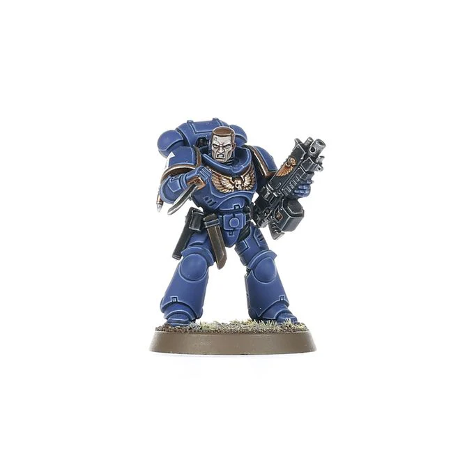 Space Marines Primaris Intercessors | Warhammer 40,000 - Image 4