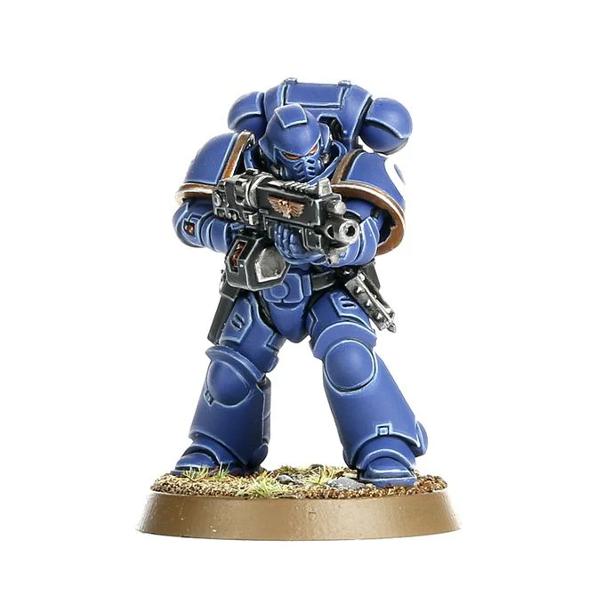 Space Marines Primaris Intercessors | Warhammer 40,000 - Image 6