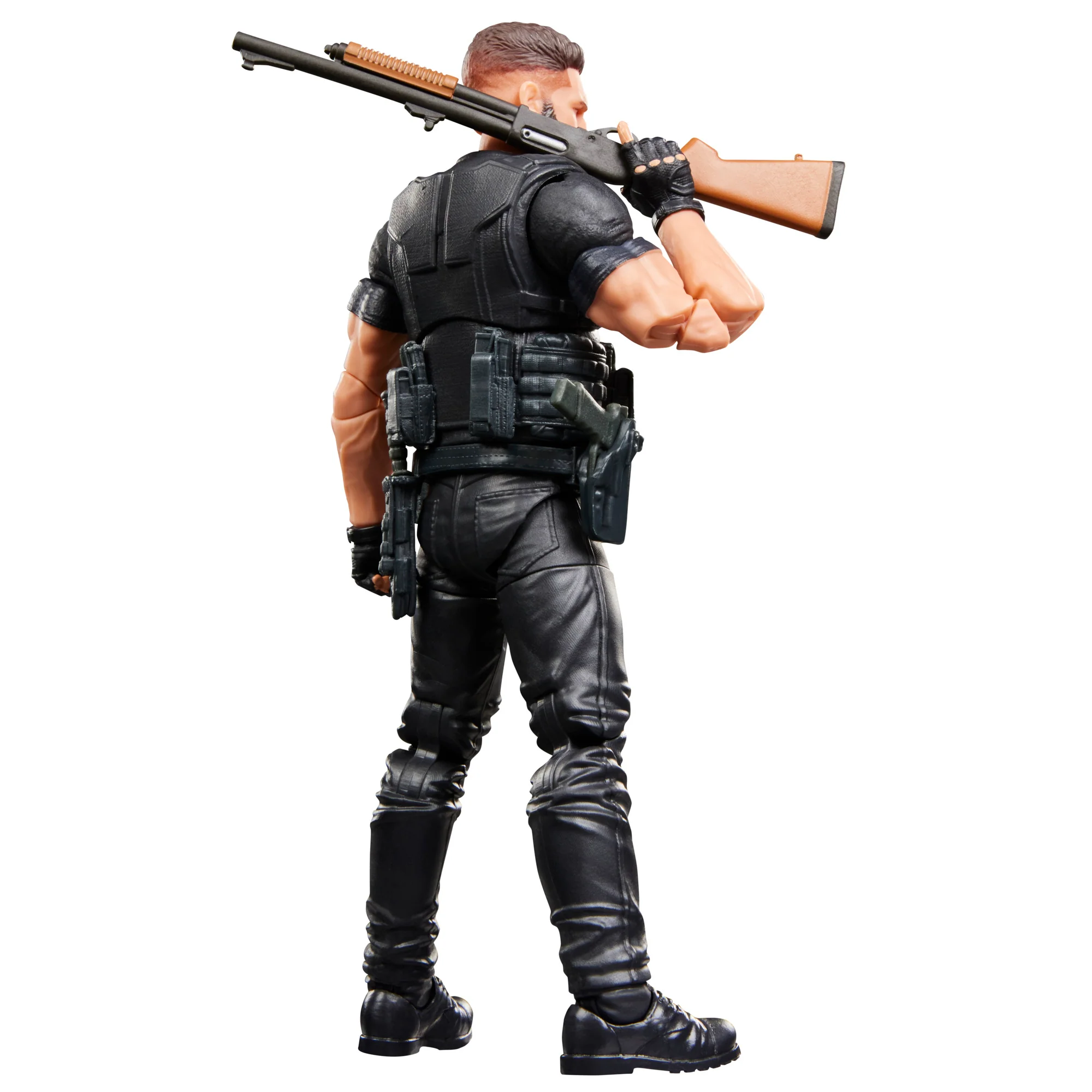 [PREORDER] Marvel Legends Series Punisher (The Punisher Disney+ Series) | Action Figure | Hasbro - Image 7