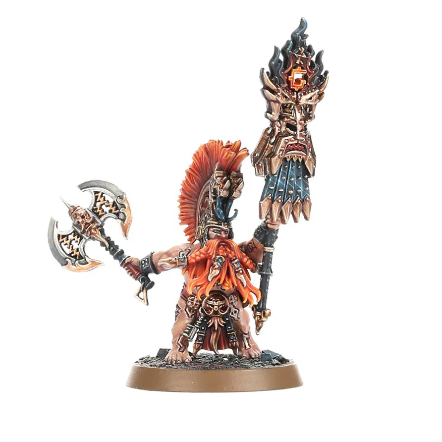 Spearhead | Fyreslayers | Warhammer Age of Sigmar - Image 5
