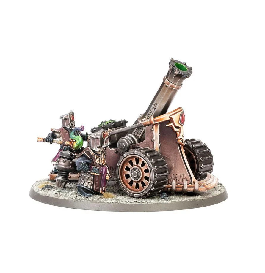 Spearhead | Helsmiths of Hashut – Helforge Host | Warhammer Age of Sigmar - Image 11