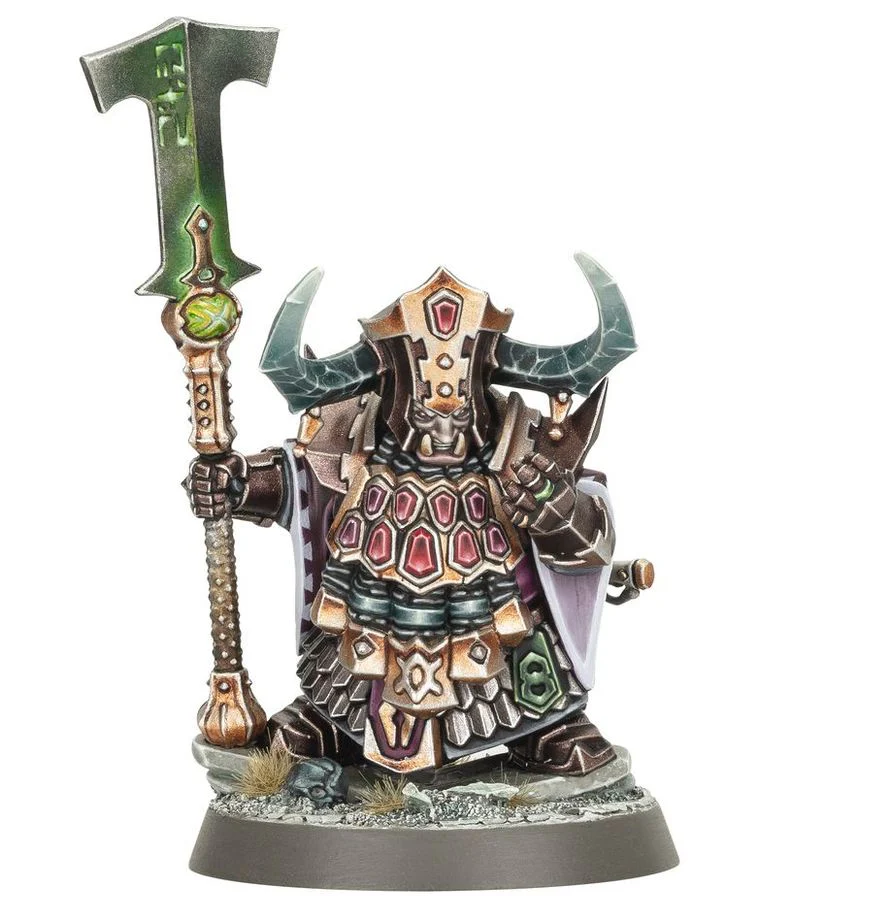 Spearhead | Helsmiths of Hashut – Helforge Host | Warhammer Age of Sigmar - Image 13