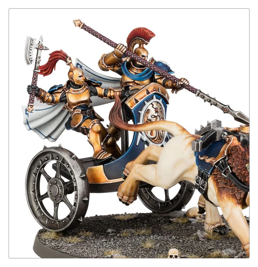 Spearhead | Stormcast Eternals | Warhammer Age of Sigmar - Image 5