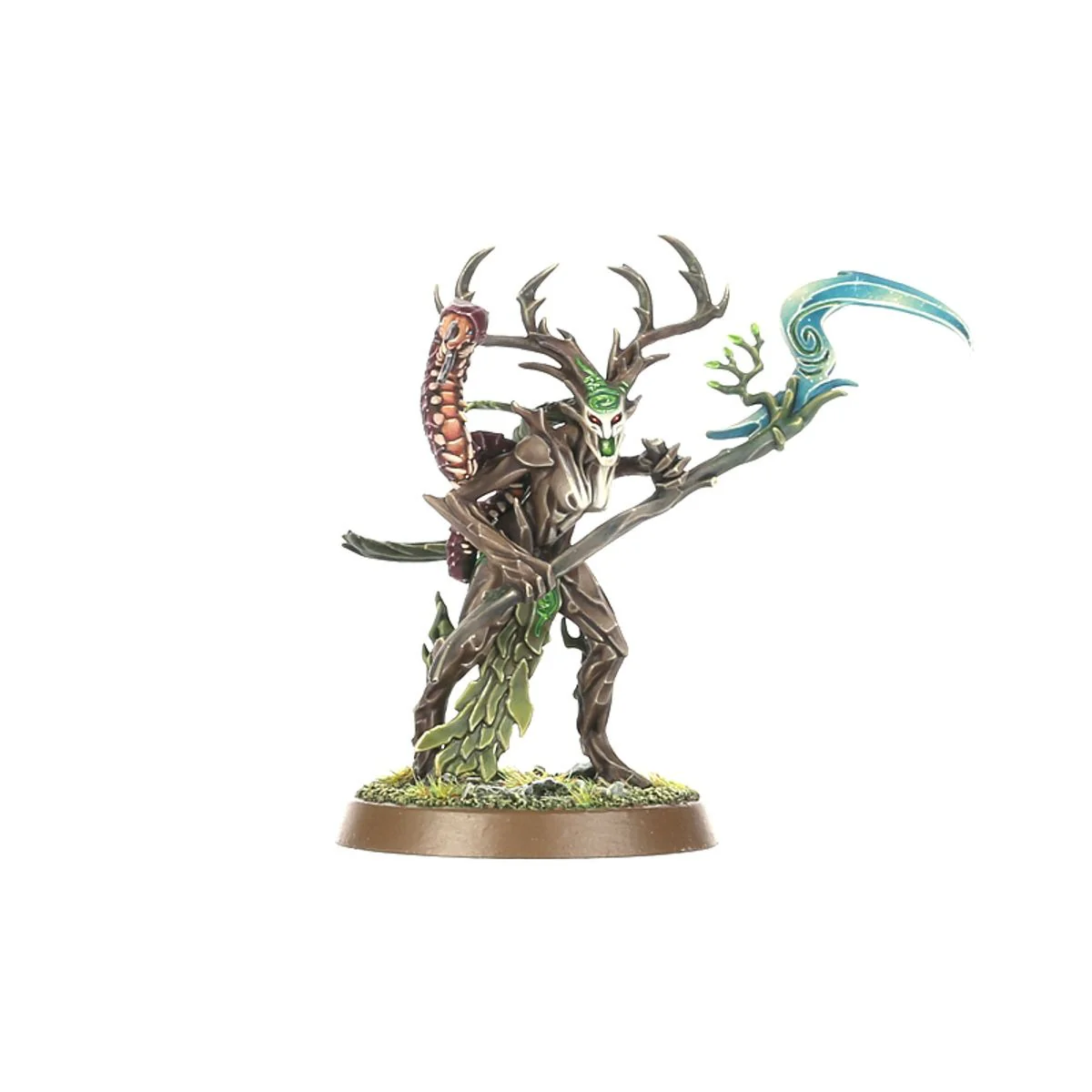 Spearhead | Sylvaneth | Warhammer Age of Sigmar - Image 2