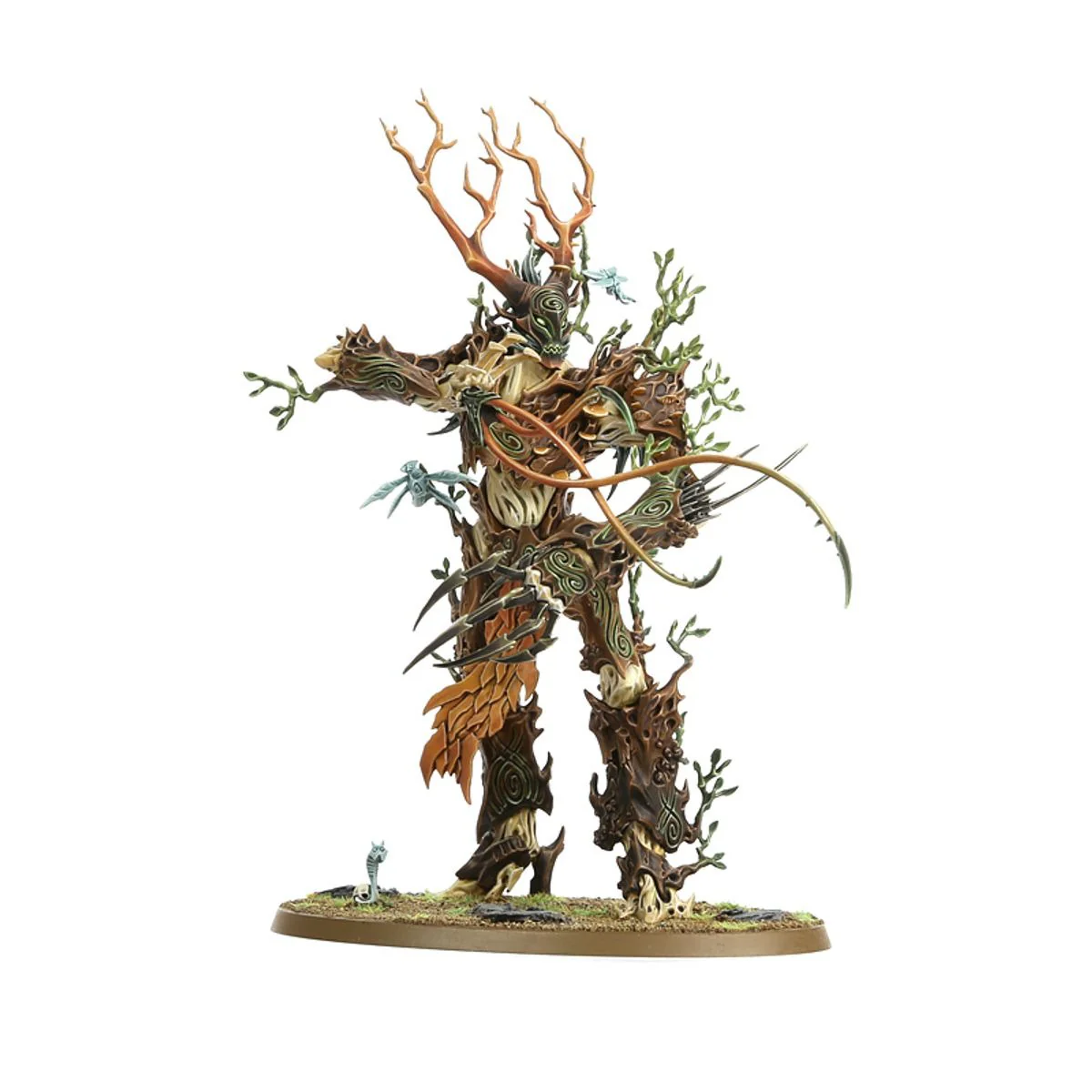 Spearhead | Sylvaneth | Warhammer Age of Sigmar - Image 6