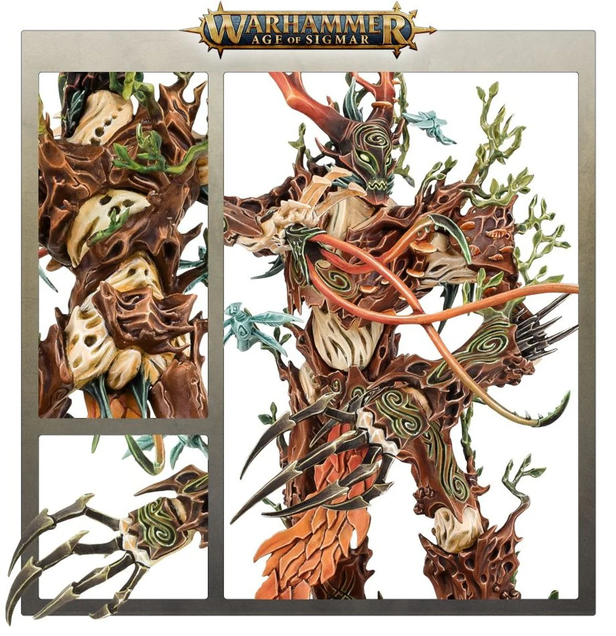 Spearhead | Sylvaneth | Warhammer Age of Sigmar - Image 7