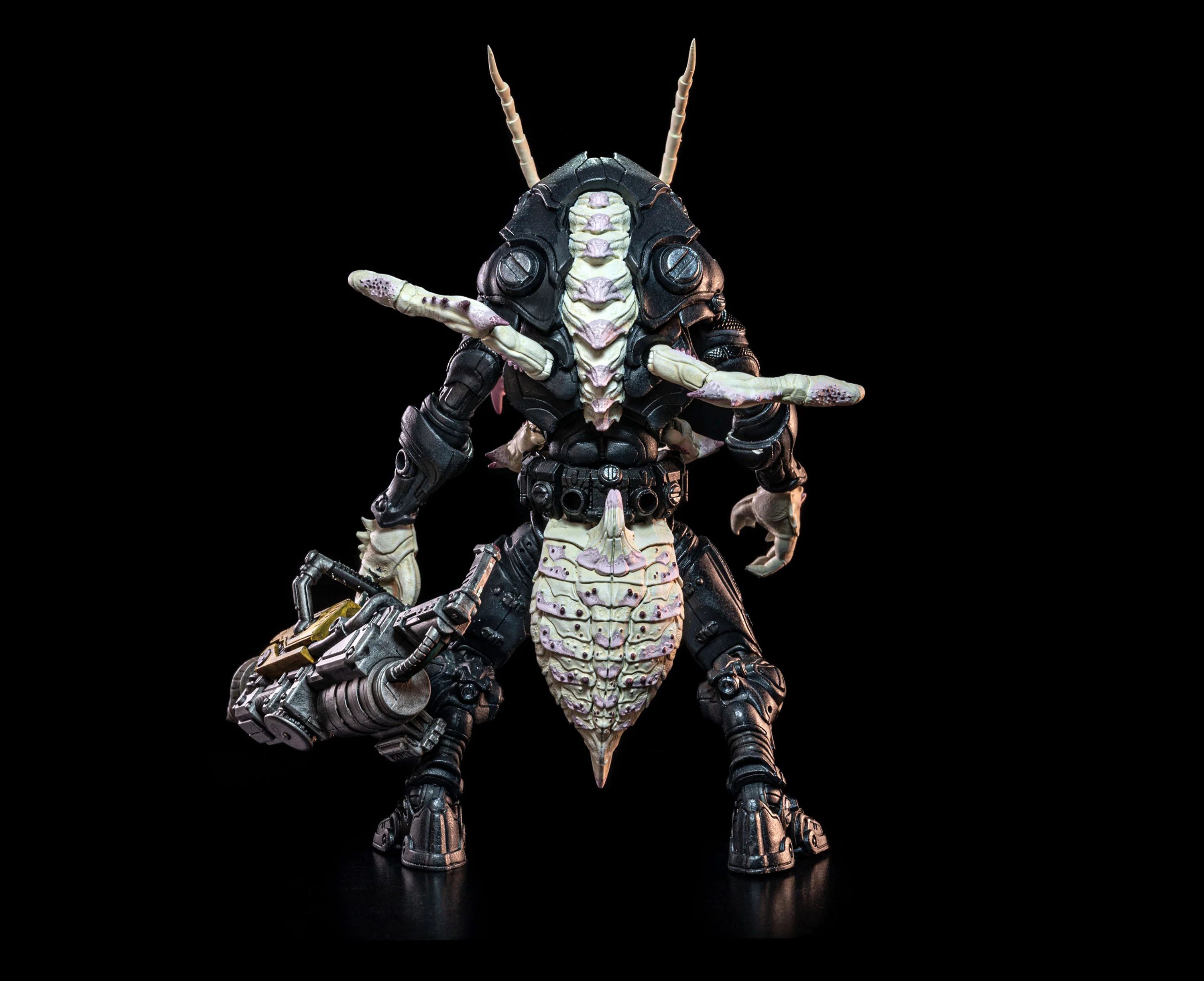 Sphexxian Mine Worker | Outpost Zaxxius | Four Horsemen - Image 5
