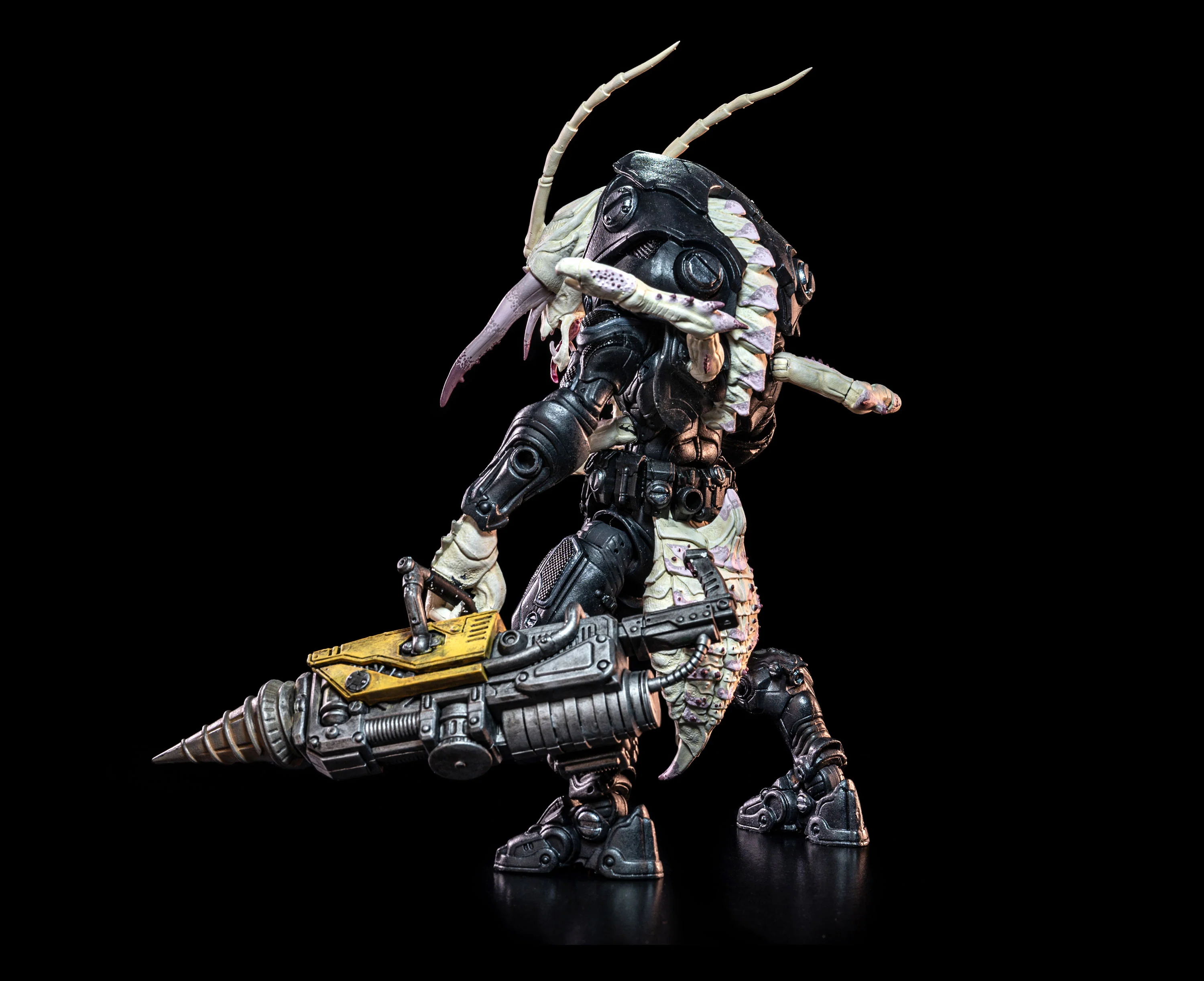 Sphexxian Mine Worker | Outpost Zaxxius | Four Horsemen - Image 6