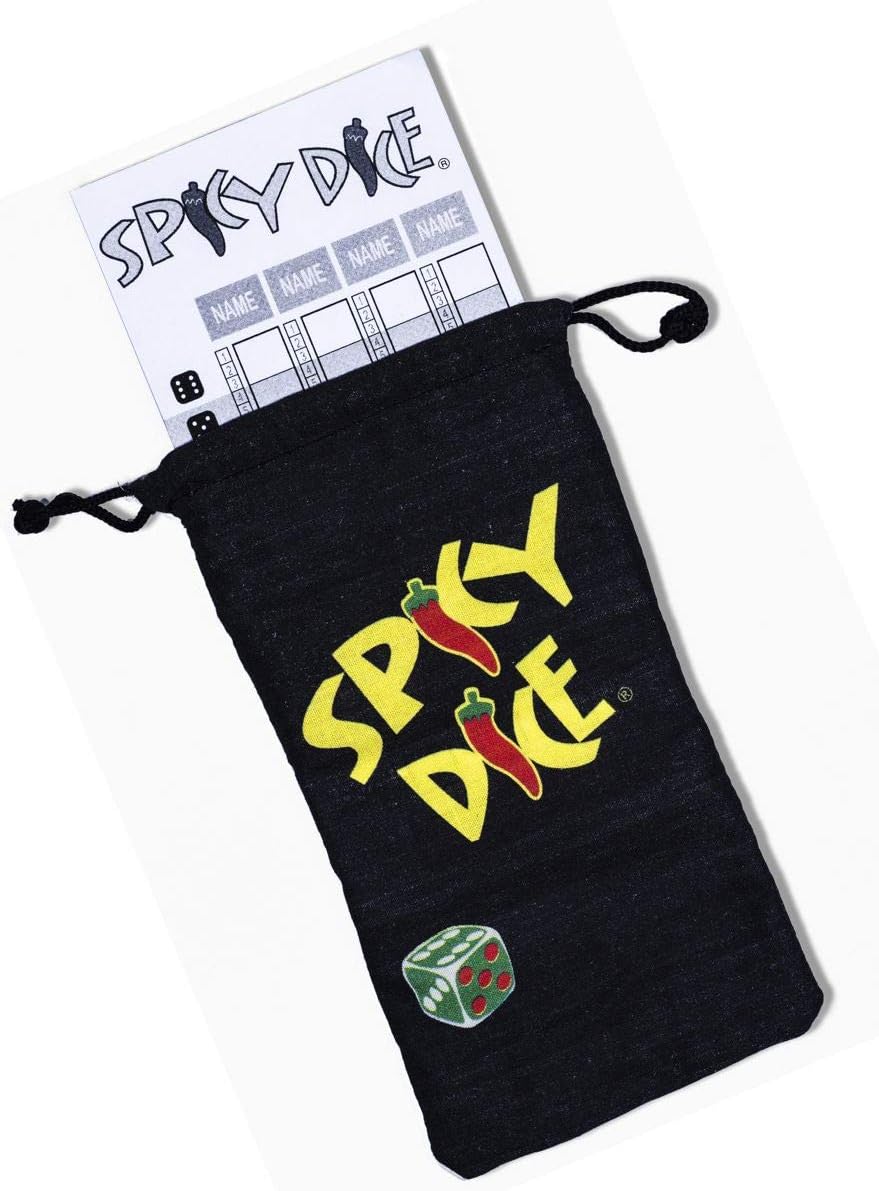 SPICY DICE - Image 2