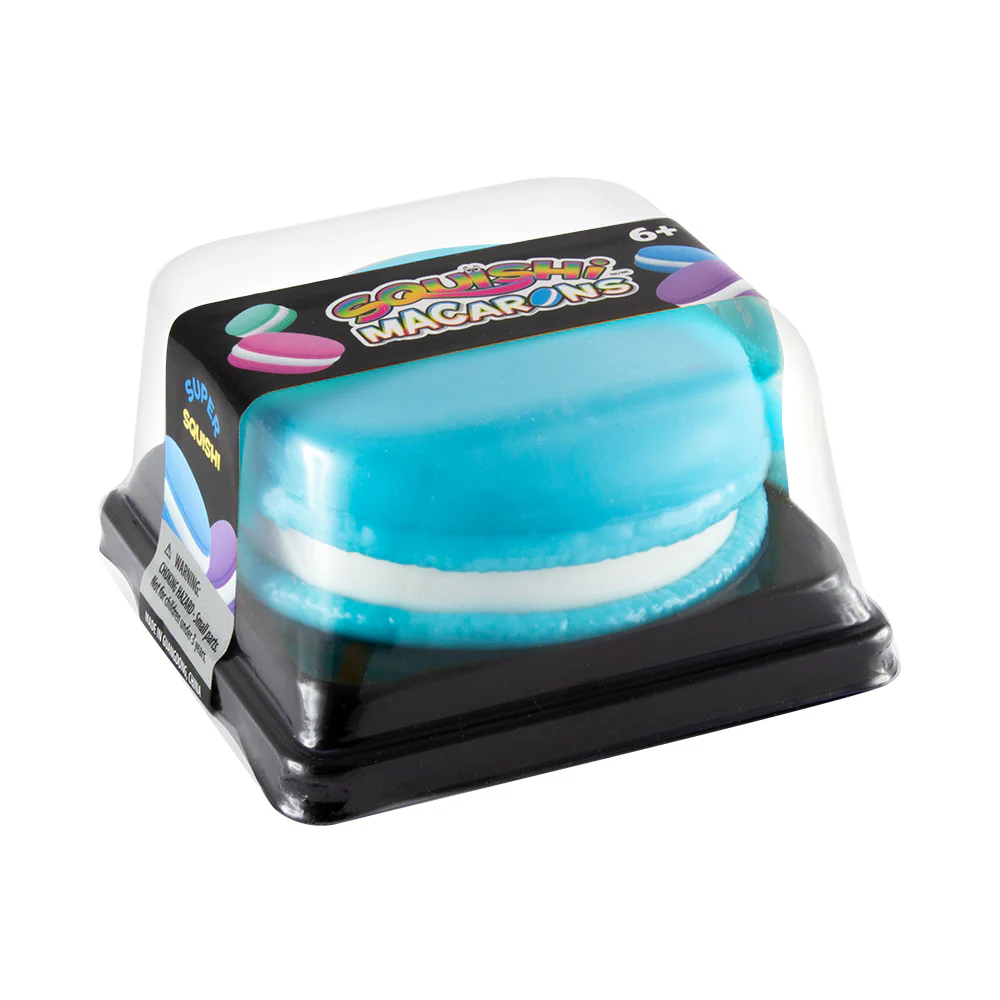 Squishi Macaron - Image 2