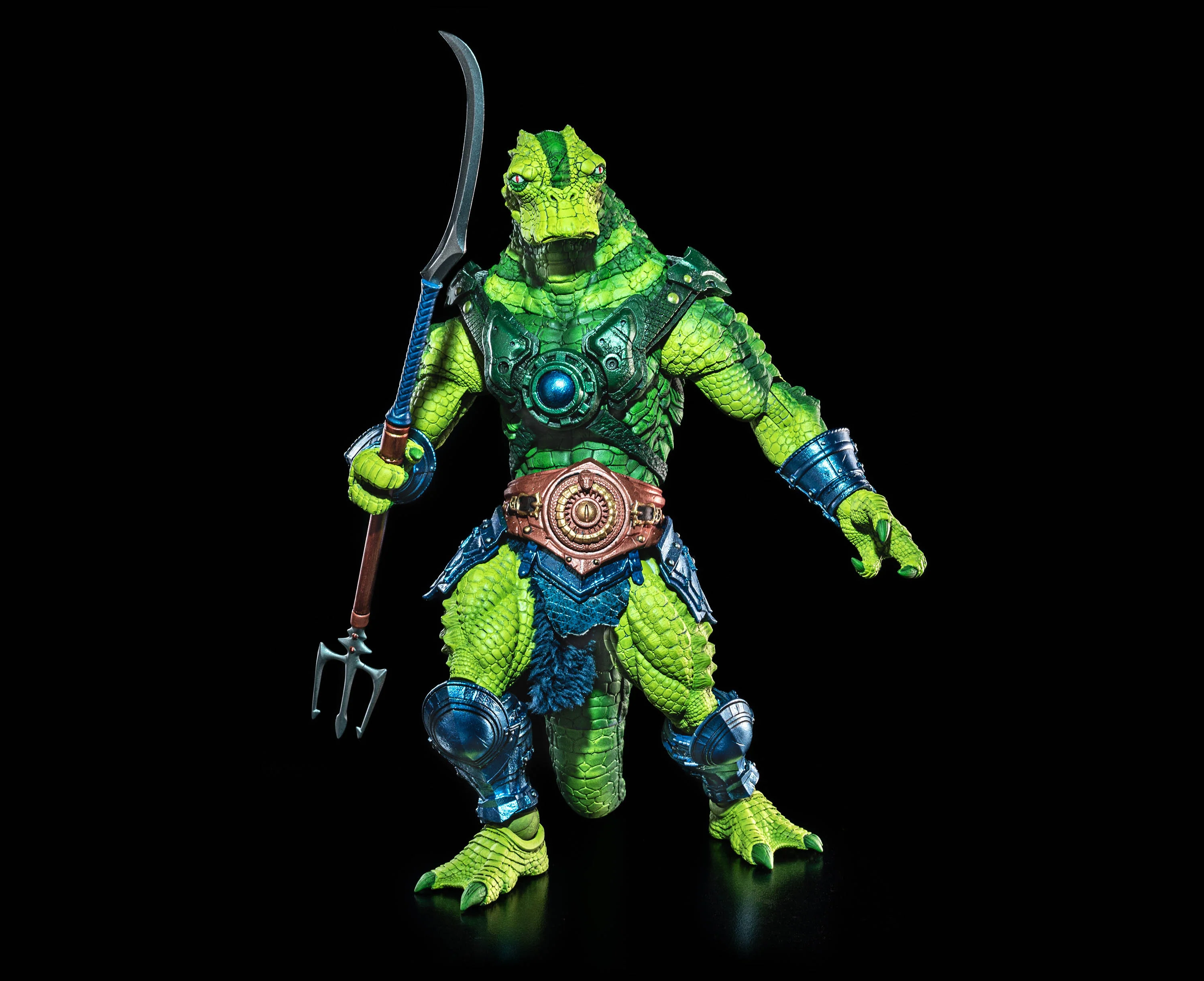 Cosmic Legions Sskur’ge | Outpost Zaxxius | Four Horsemen - Image 2
